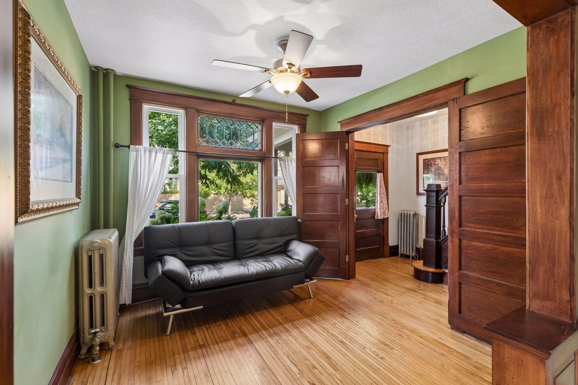 View of Residential at 420 Daly Street, Saint Paul MN 55102, Saint Paul (9 of 55) - Mike Wilen | Minnesota Team Real Estate