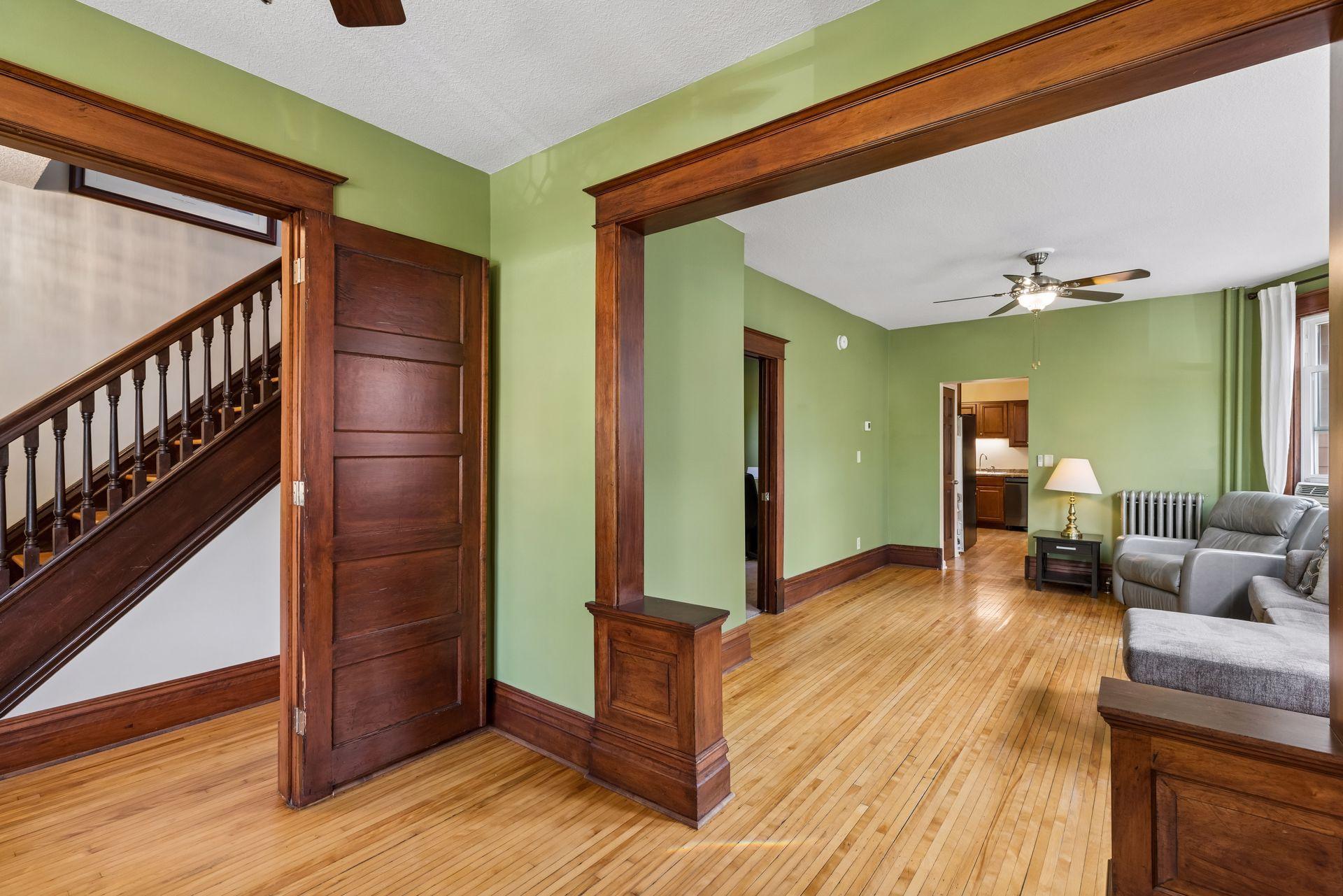 View of Residential at 420 Daly Street, Saint Paul MN 55102, Saint Paul (8 of 55) - Mike Wilen | Minnesota Team Real Estate