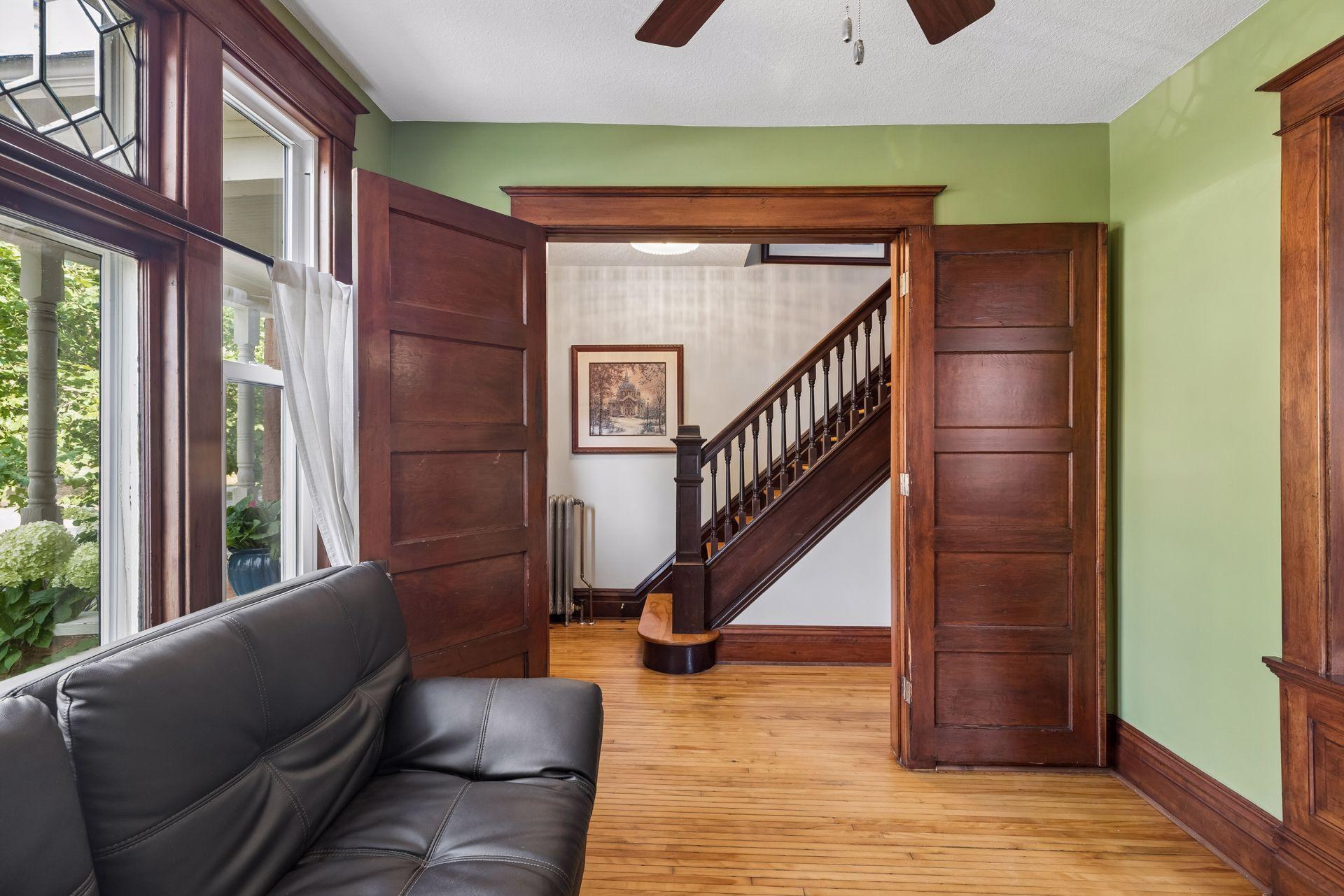 View of Residential at 420 Daly Street, Saint Paul MN 55102, Saint Paul (7 of 55) - Mike Wilen | Minnesota Team Real Estate