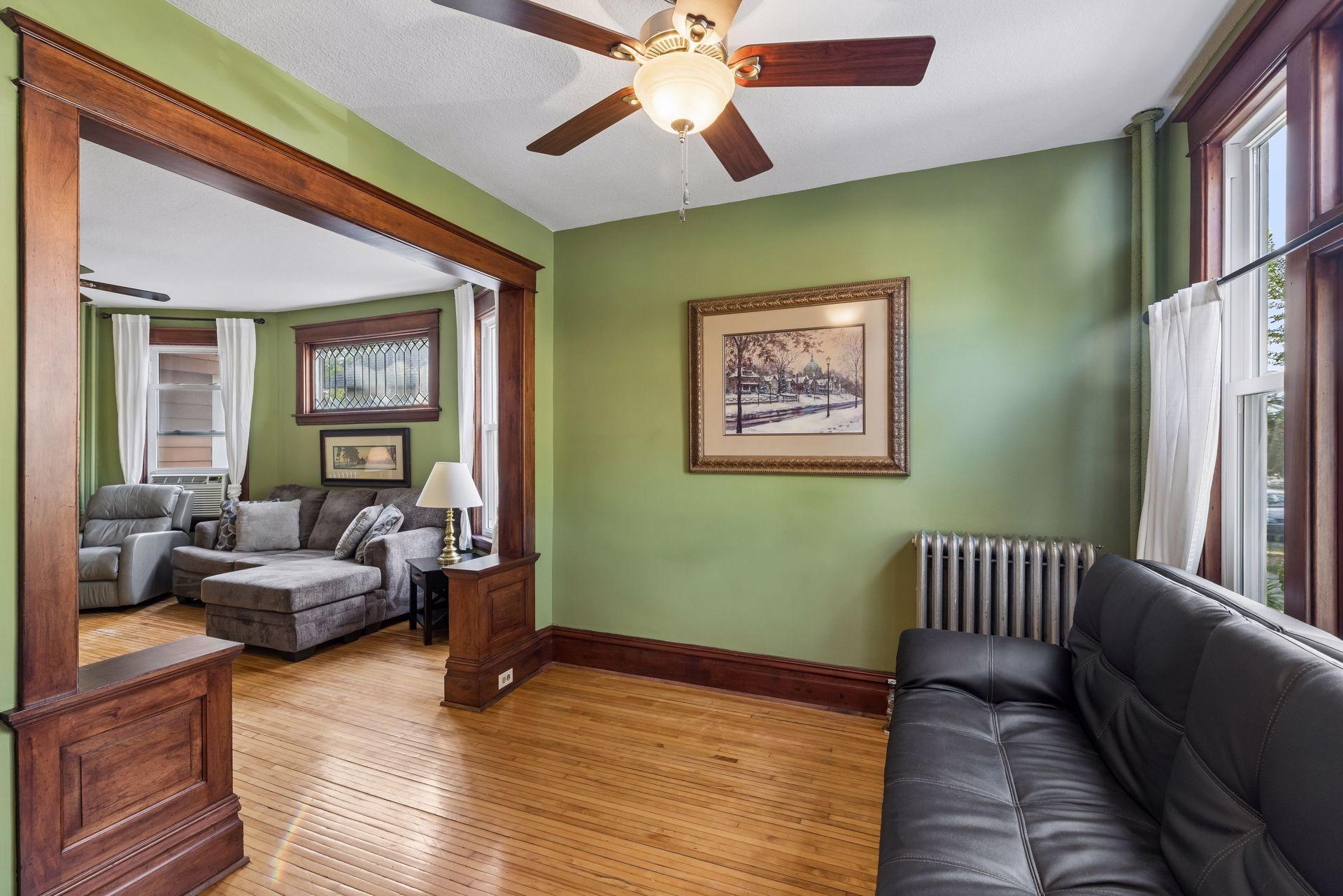 View of Residential at 420 Daly Street, Saint Paul MN 55102, Saint Paul (6 of 55) - Mike Wilen | Minnesota Team Real Estate