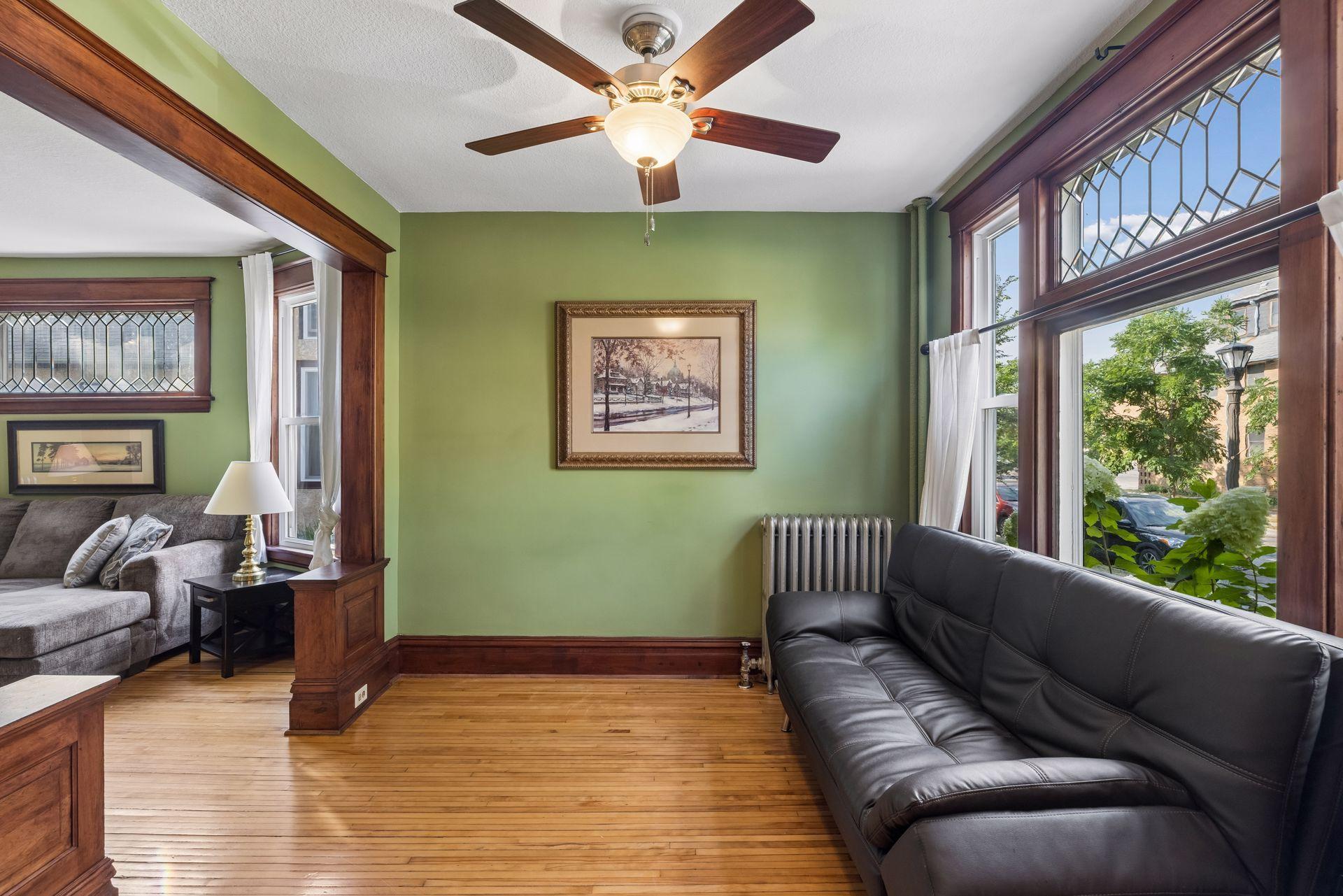 View of Residential at 420 Daly Street, Saint Paul MN 55102, Saint Paul (5 of 55) - Mike Wilen | Minnesota Team Real Estate