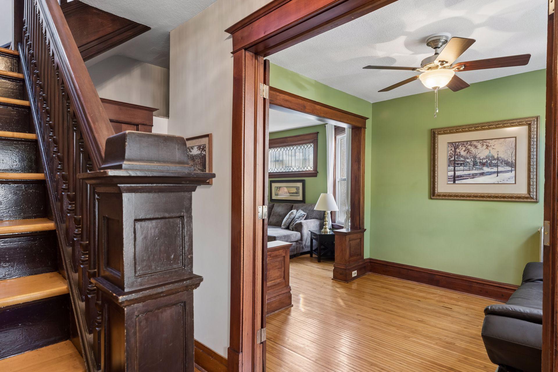 View of Residential at 420 Daly Street, Saint Paul MN 55102, Saint Paul (4 of 55) - Mike Wilen | Minnesota Team Real Estate