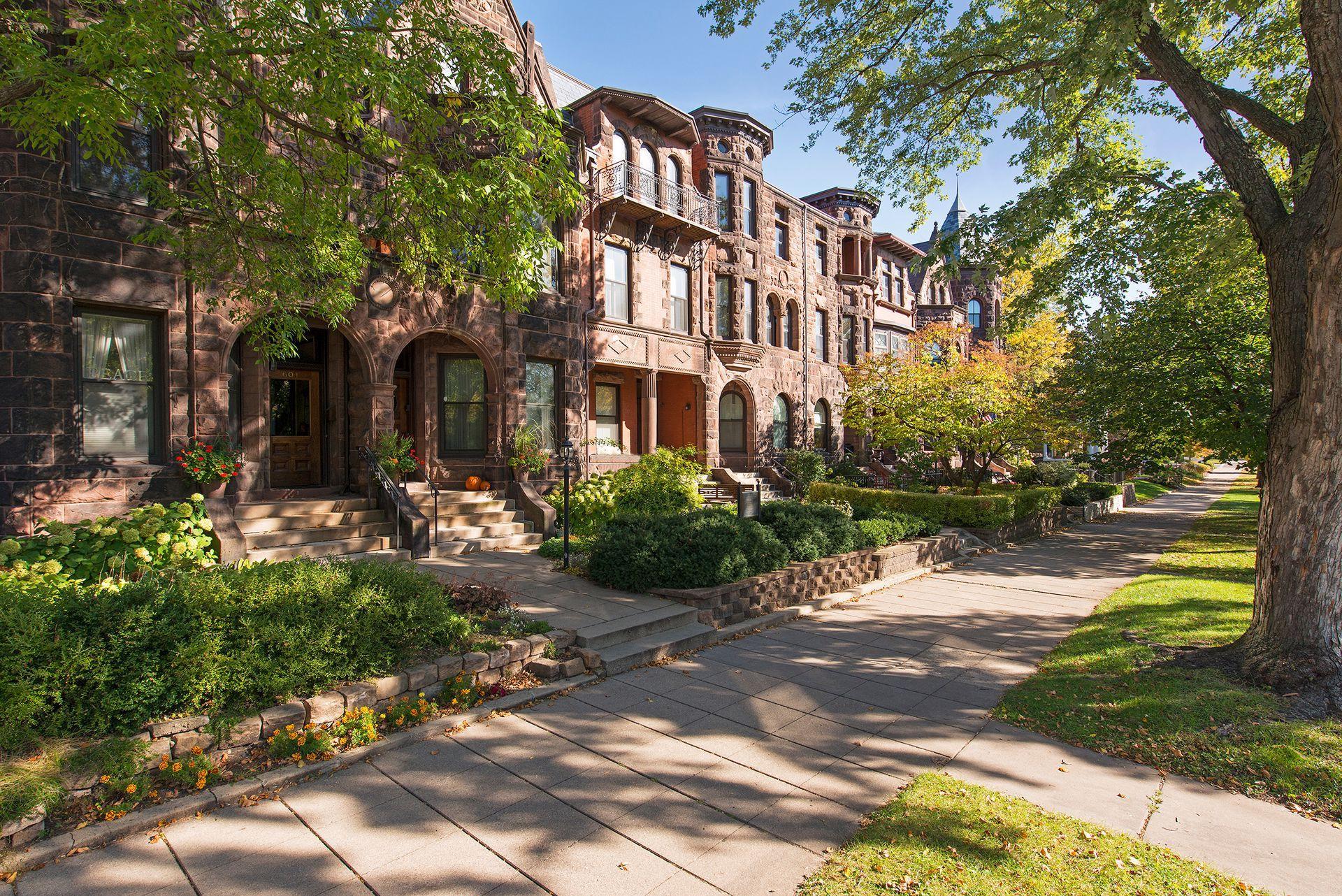 View of Residential at 420 Daly Street, Saint Paul MN 55102, Saint Paul (55 of 55) - Mike Wilen | Minnesota Team Real Estate