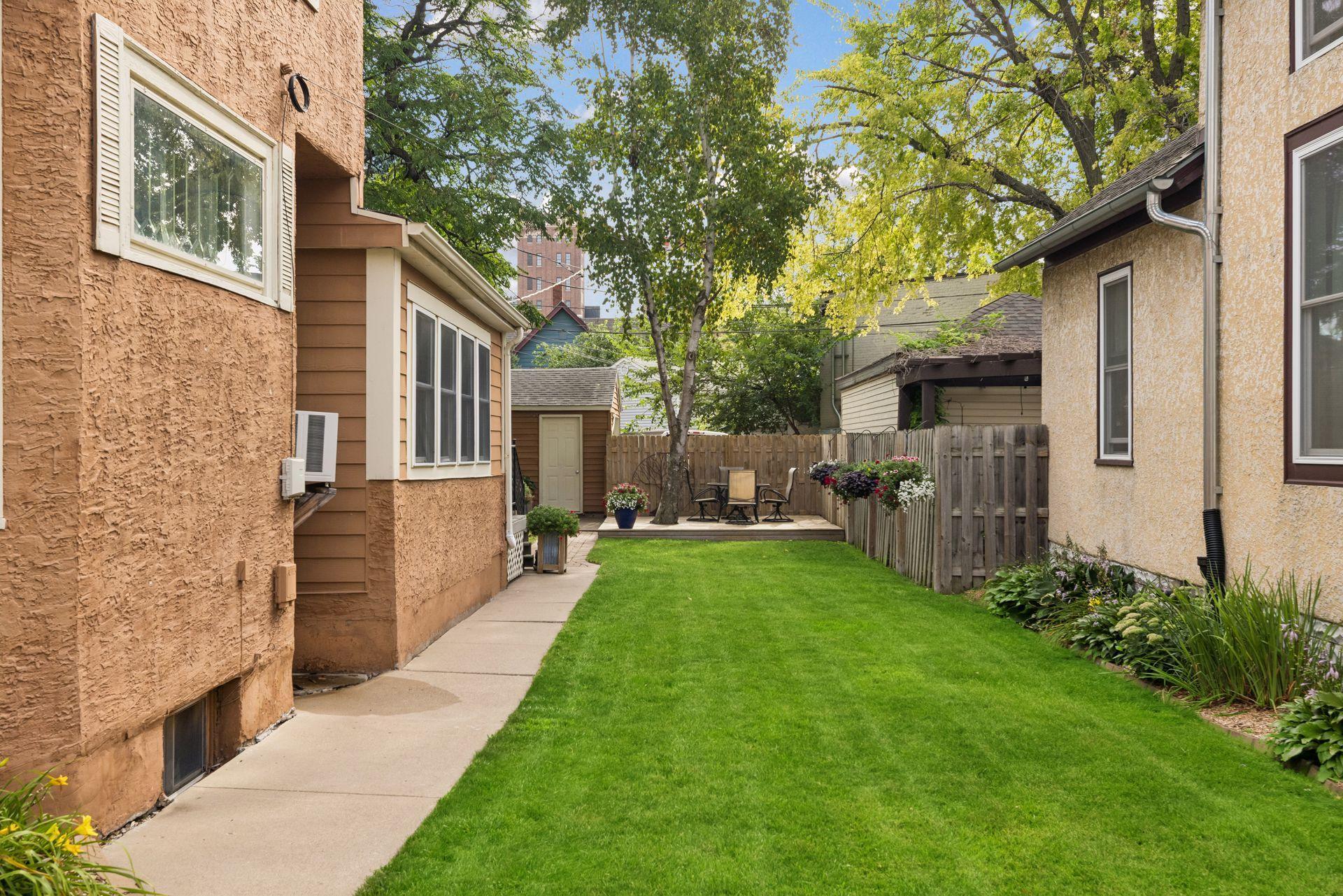 View of Residential at 420 Daly Street, Saint Paul MN 55102, Saint Paul (49 of 55) - Mike Wilen | Minnesota Team Real Estate