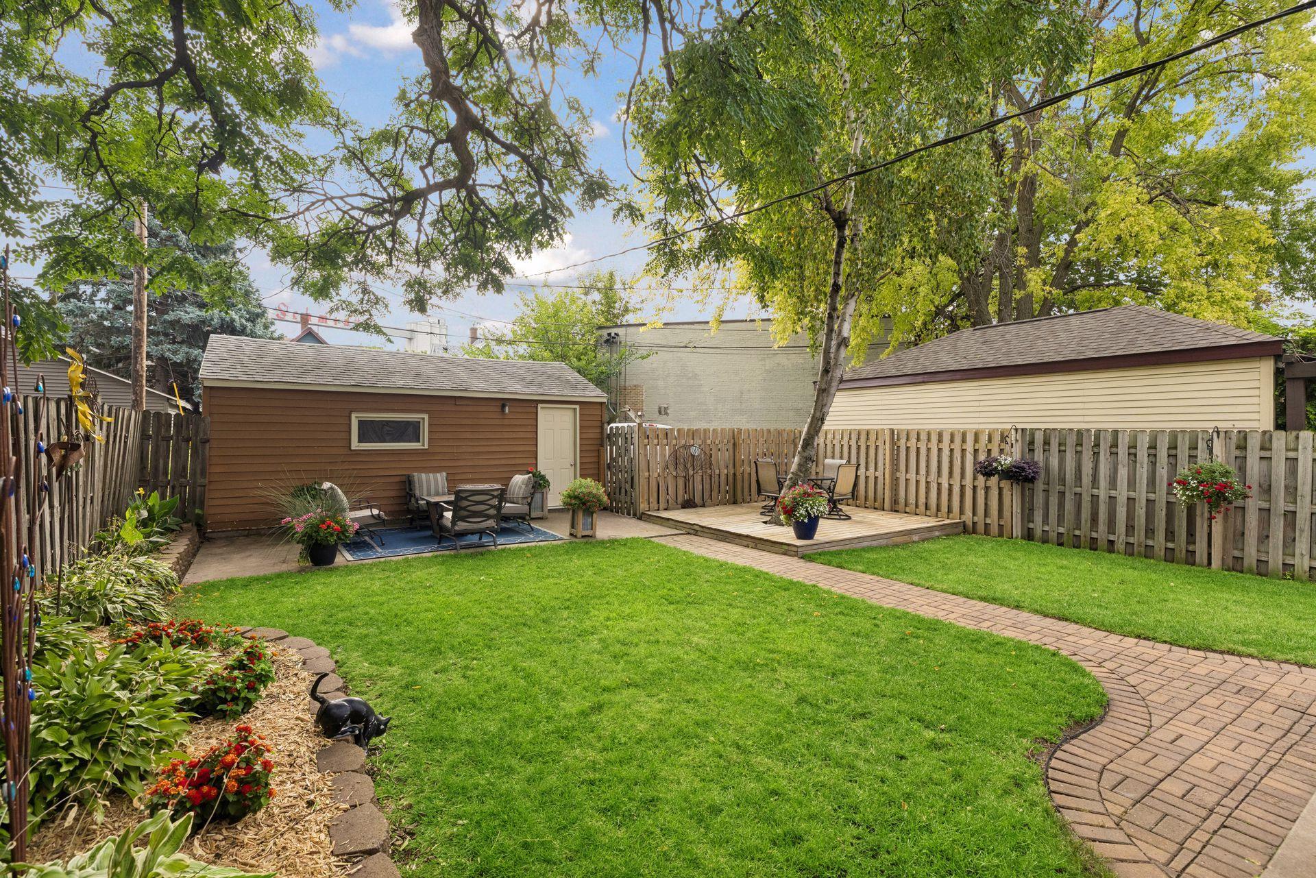 View of Residential at 420 Daly Street, Saint Paul MN 55102, Saint Paul (48 of 55) - Mike Wilen | Minnesota Team Real Estate