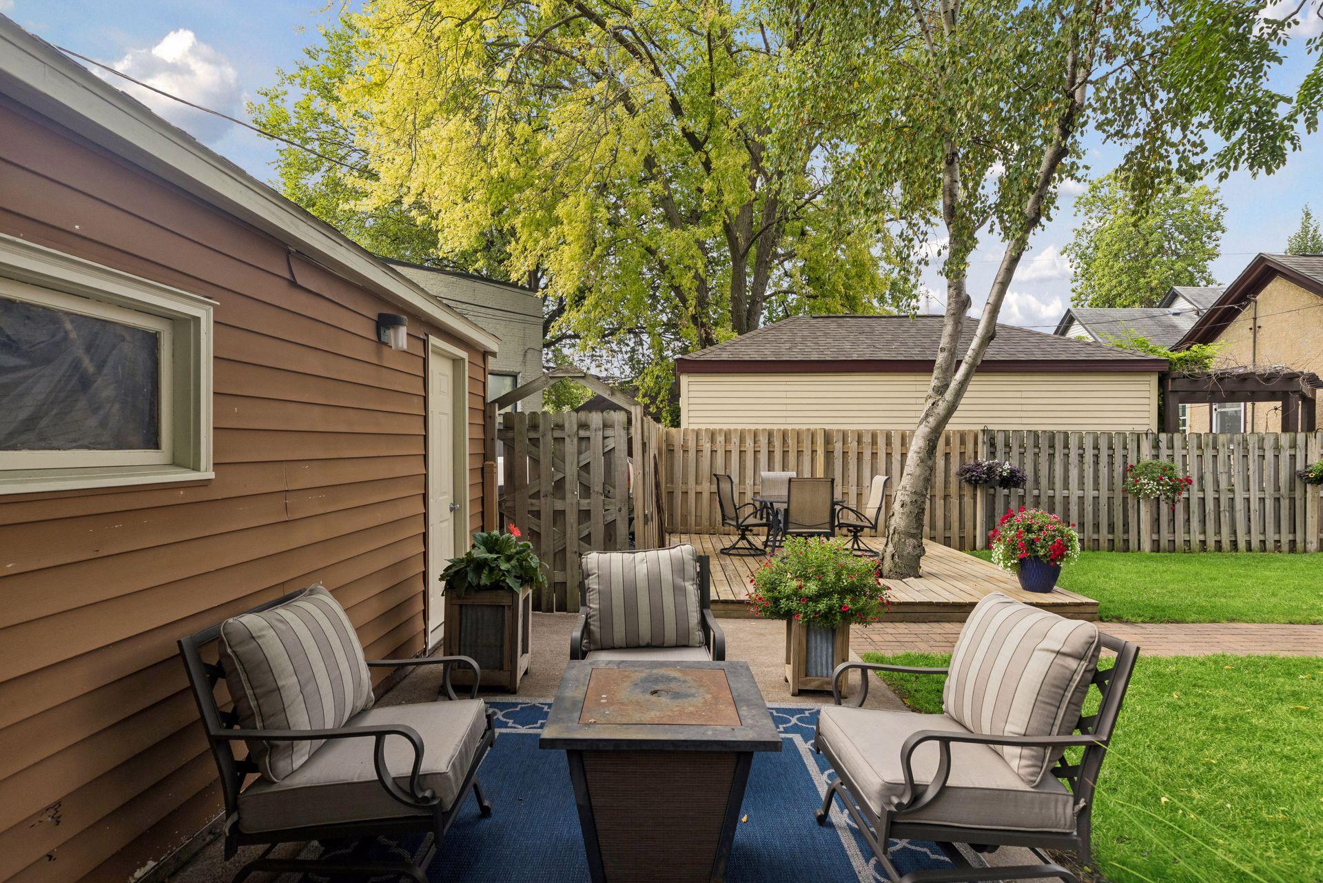 View of Residential at 420 Daly Street, Saint Paul MN 55102, Saint Paul (47 of 55) - Mike Wilen | Minnesota Team Real Estate