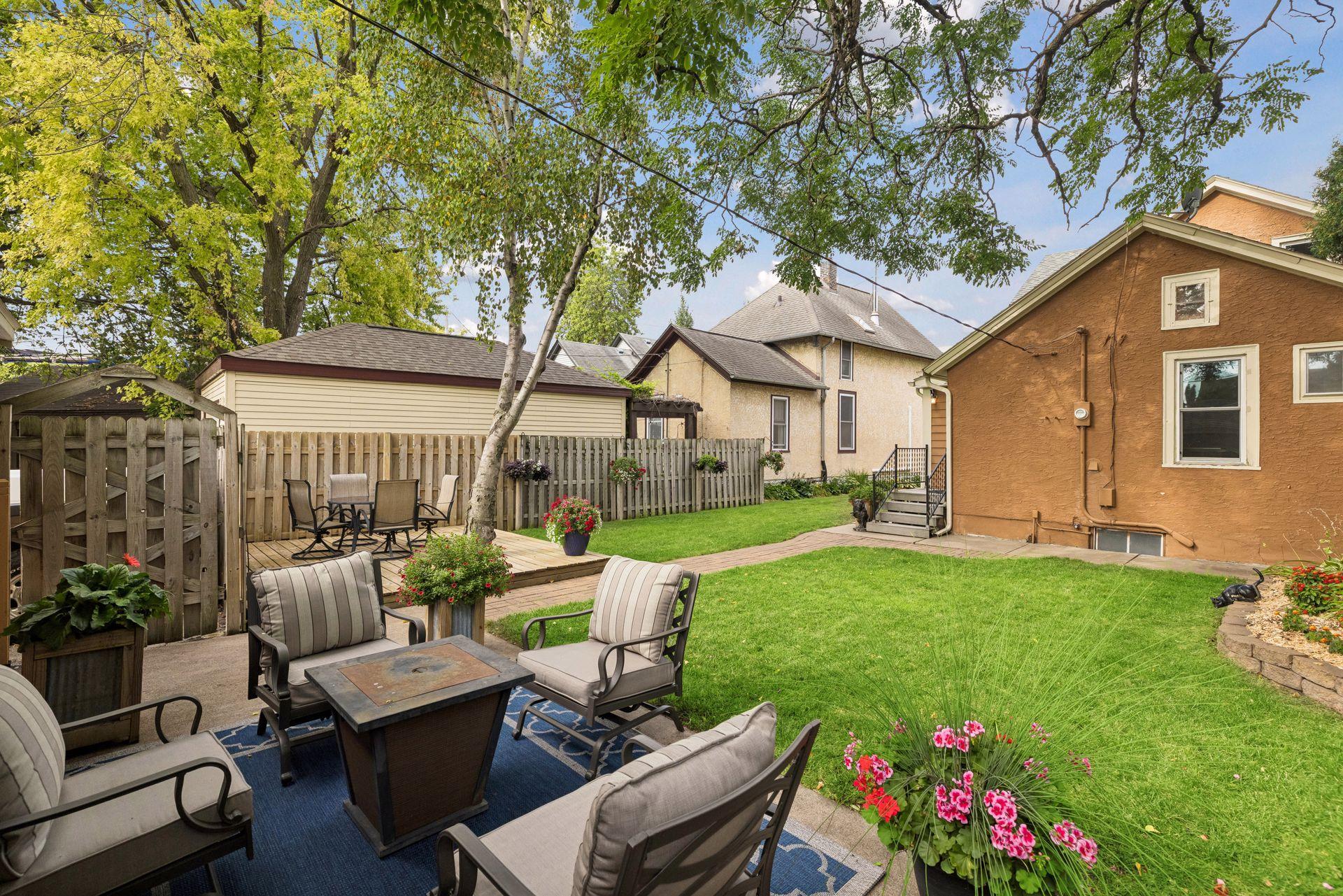 View of Residential at 420 Daly Street, Saint Paul MN 55102, Saint Paul (46 of 55) - Mike Wilen | Minnesota Team Real Estate