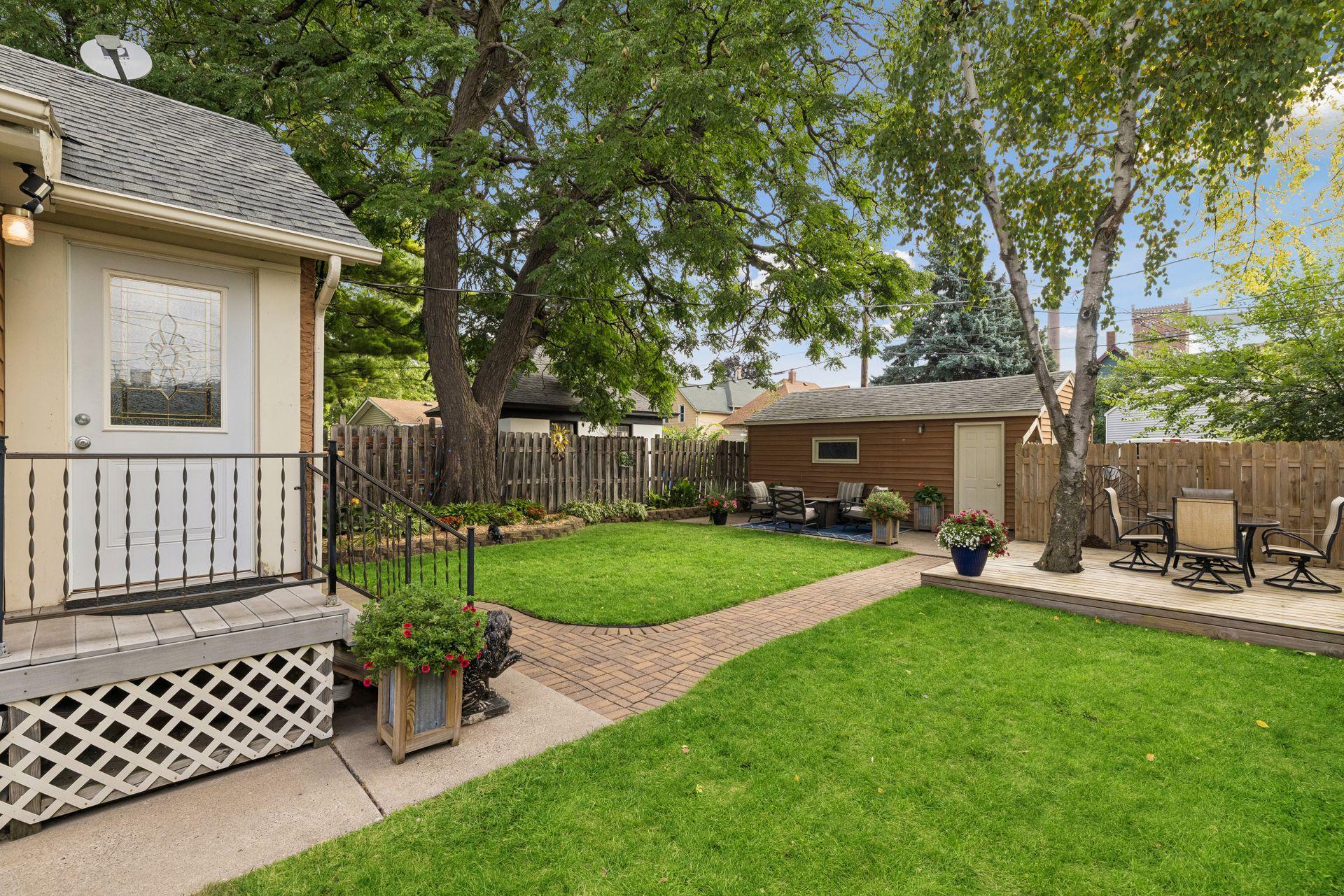 View of Residential at 420 Daly Street, Saint Paul MN 55102, Saint Paul (45 of 55) - Mike Wilen | Minnesota Team Real Estate