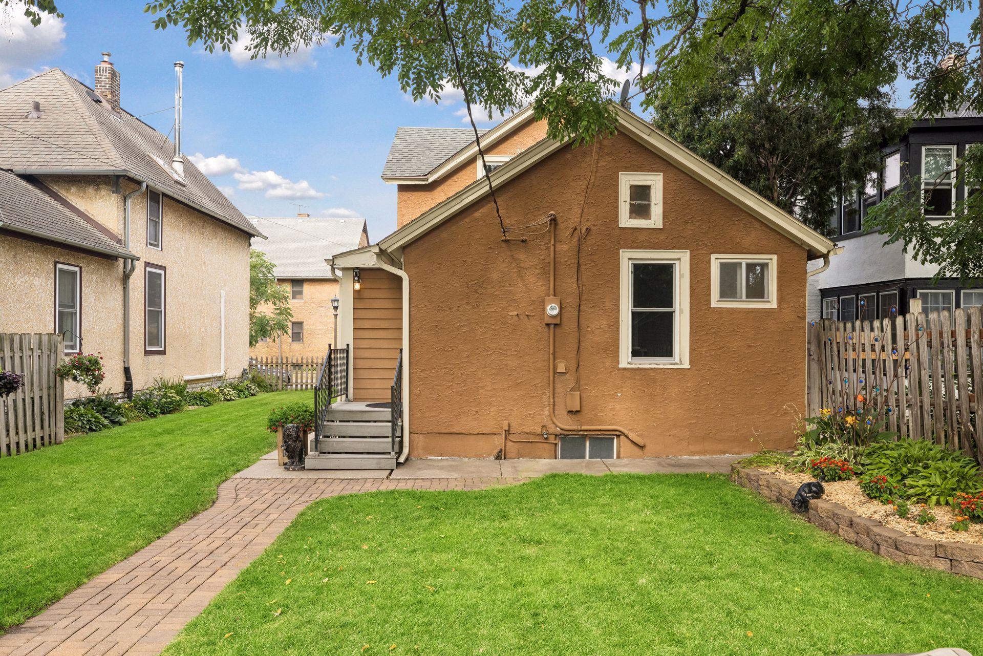 View of Residential at 420 Daly Street, Saint Paul MN 55102, Saint Paul (43 of 55) - Mike Wilen | Minnesota Team Real Estate