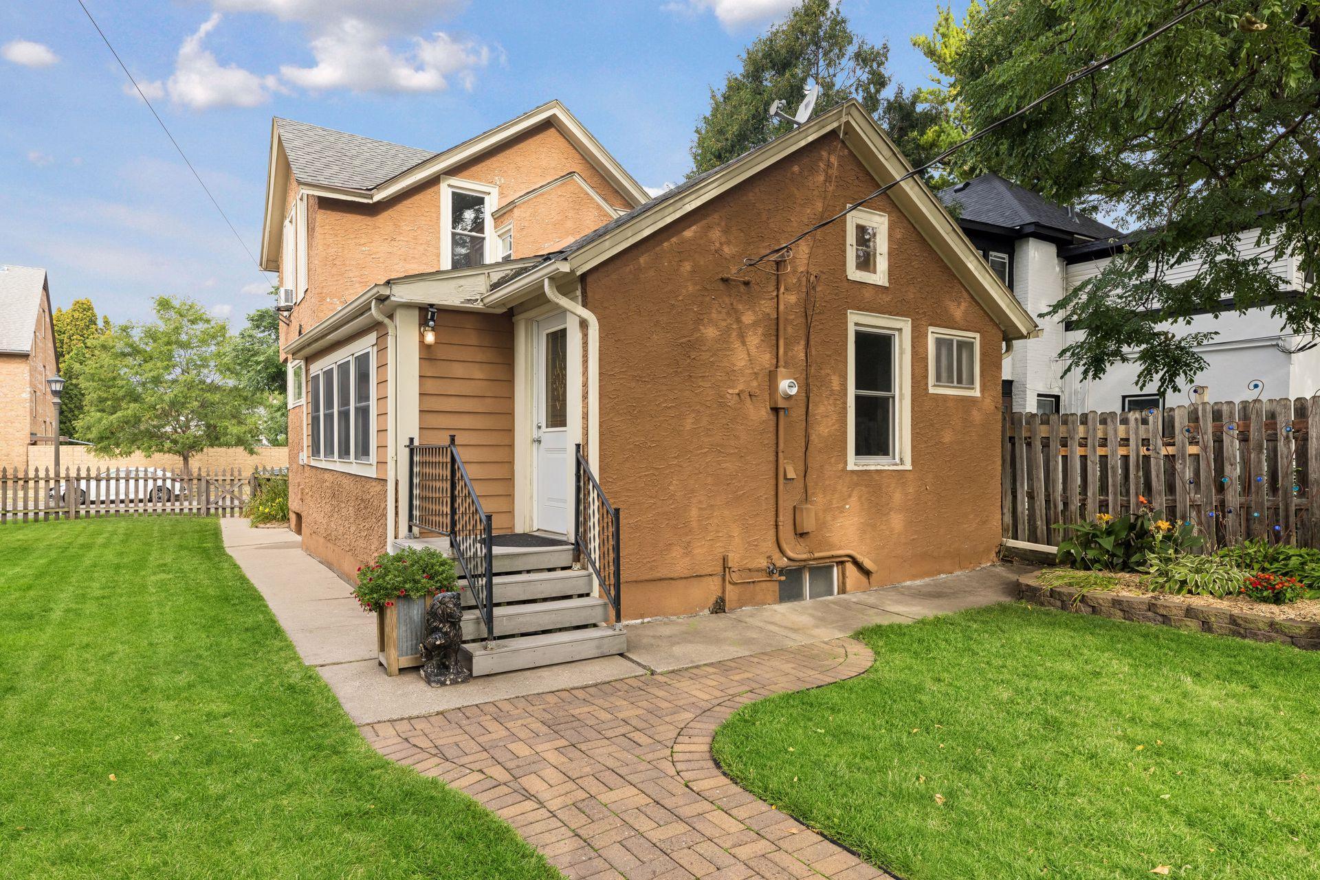 View of Residential at 420 Daly Street, Saint Paul MN 55102, Saint Paul (42 of 55) - Mike Wilen | Minnesota Team Real Estate