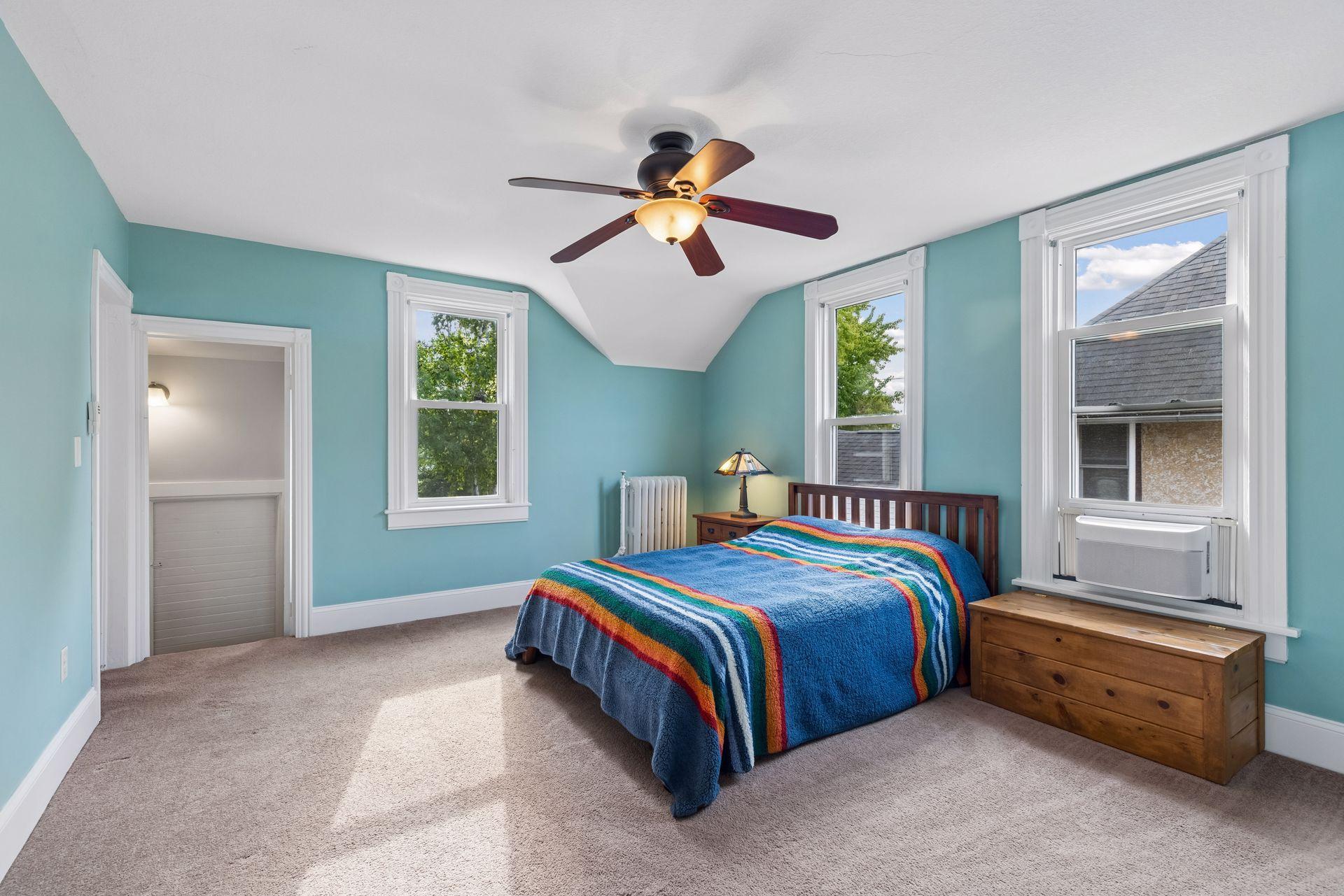View of Residential at 420 Daly Street, Saint Paul MN 55102, Saint Paul (34 of 55) - Mike Wilen | Minnesota Team Real Estate