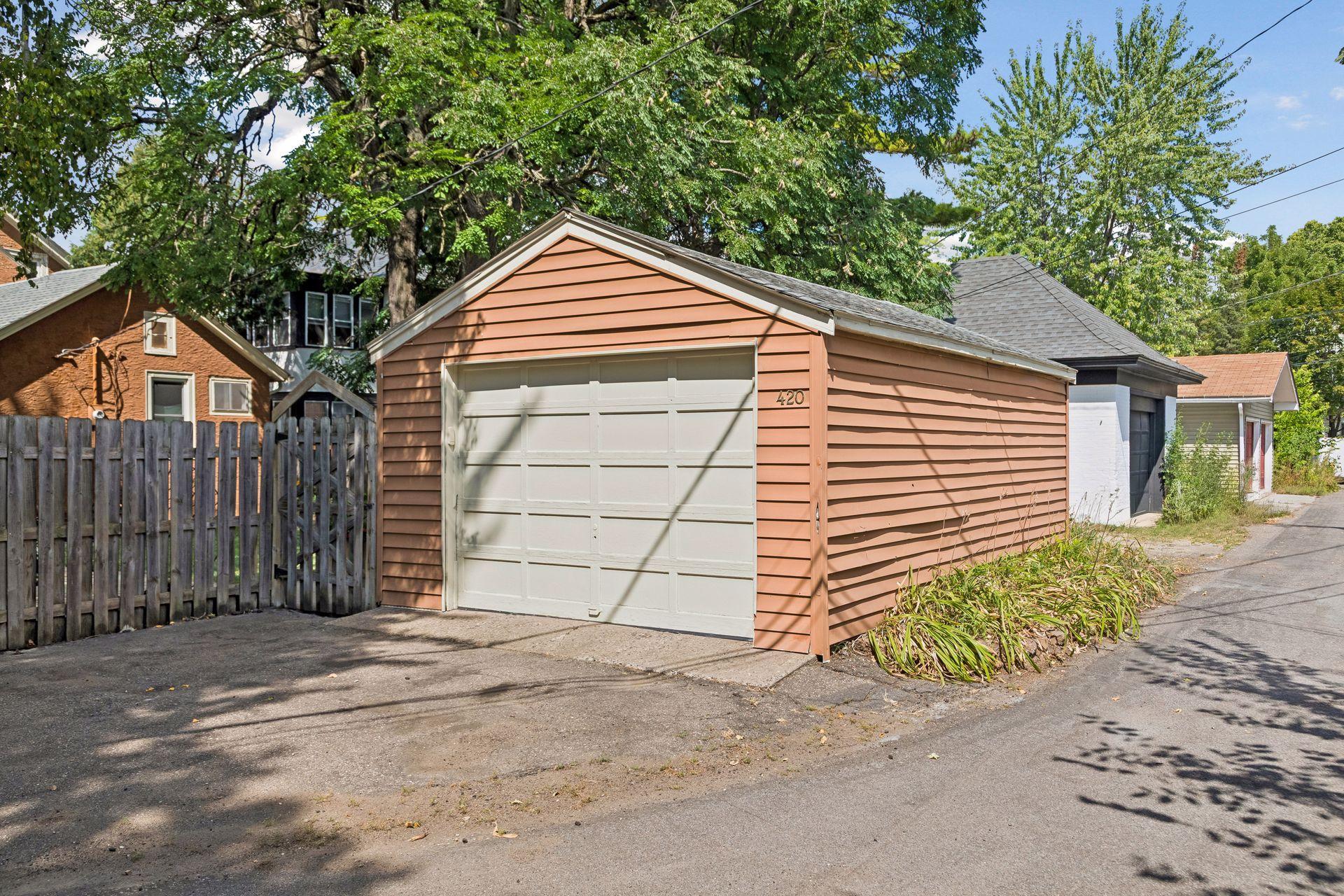 View of Residential at 420 Daly Street, Saint Paul MN 55102, Saint Paul (50 of 55) - Mike Wilen | Minnesota Team Real Estate