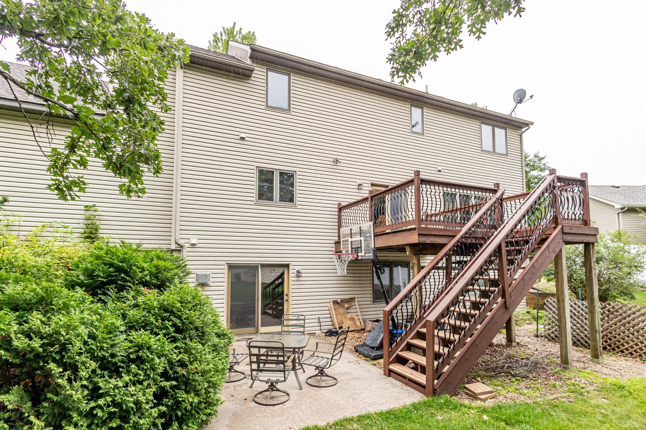 View of Residential at 15110 Avocet Street, Andover MN 55304, Andover (52 of 53) - Mike Wilen | Minnesota Team Real Estate