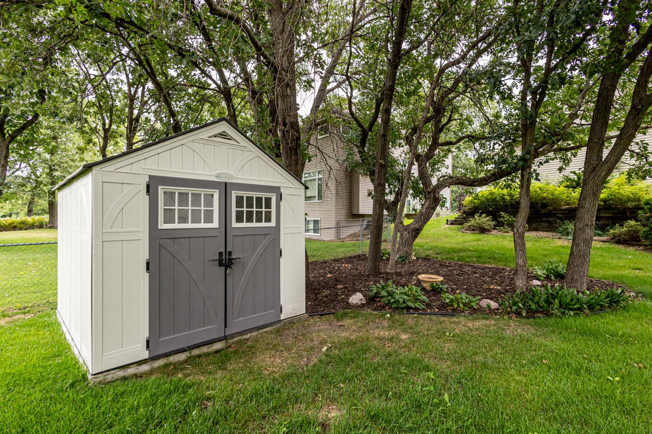 View of Residential at 15110 Avocet Street, Andover MN 55304, Andover (43 of 53) - Mike Wilen | Minnesota Team Real Estate