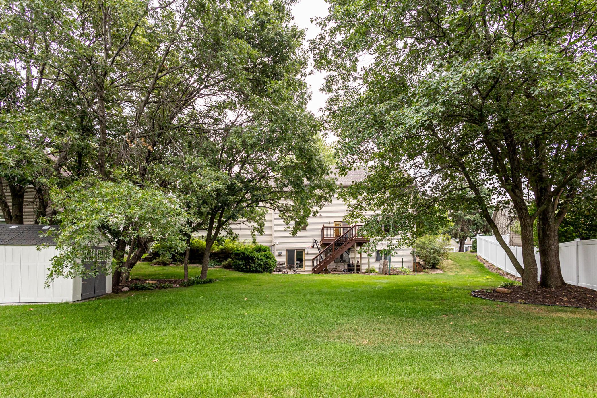View of Residential at 15110 Avocet Street, Andover MN 55304, Andover (51 of 53) - Mike Wilen | Minnesota Team Real Estate