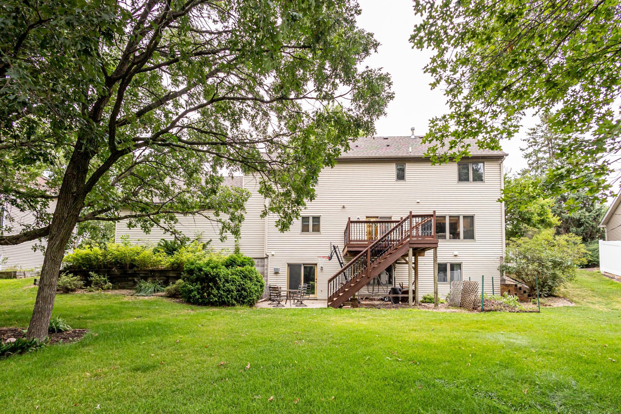 View of Residential at 15110 Avocet Street, Andover MN 55304, Andover (49 of 53) - Mike Wilen | Minnesota Team Real Estate