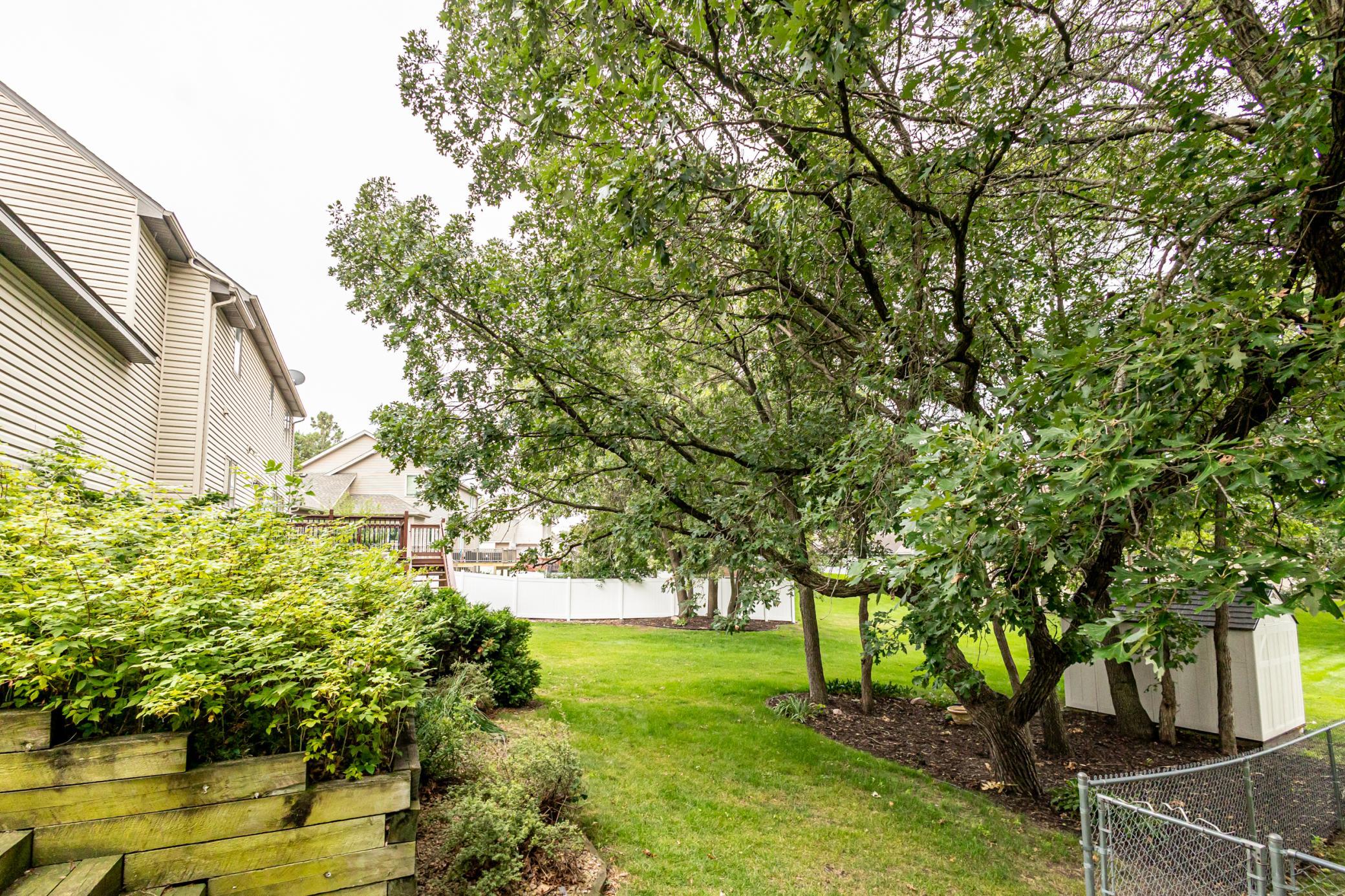 View of Residential at 15110 Avocet Street, Andover MN 55304, Andover (47 of 53) - Mike Wilen | Minnesota Team Real Estate