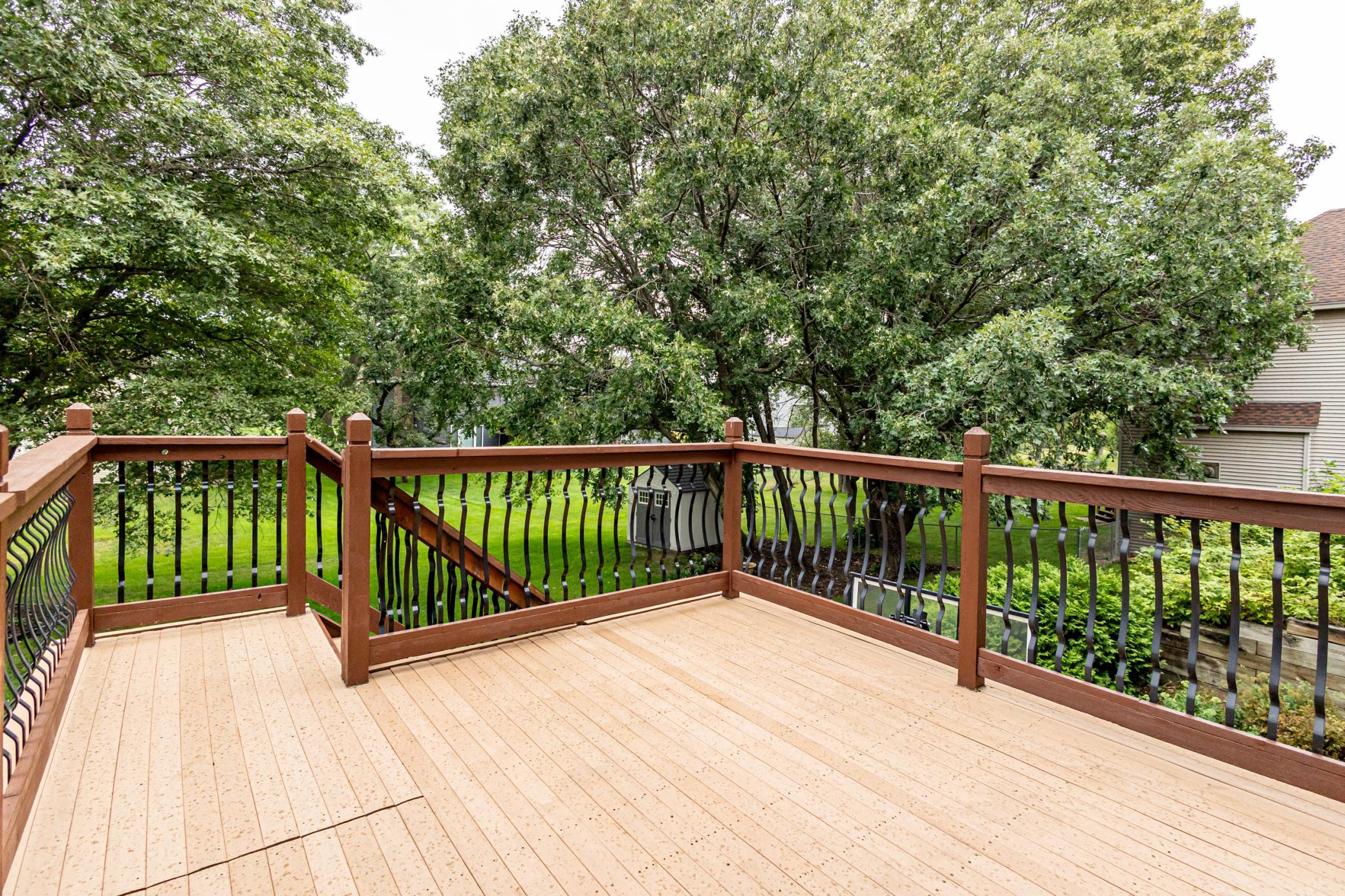 View of Residential at 15110 Avocet Street, Andover MN 55304, Andover (45 of 53) - Mike Wilen | Minnesota Team Real Estate