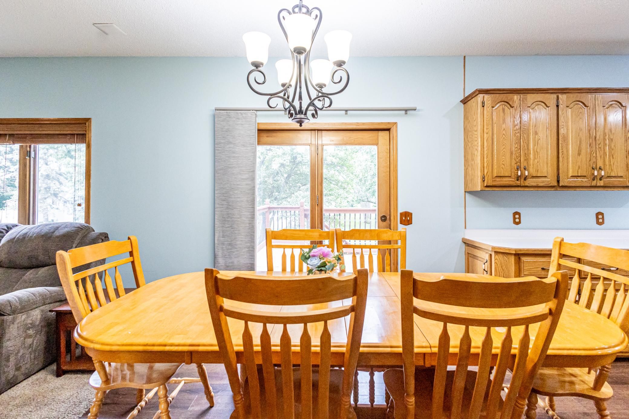 View of Residential at 15110 Avocet Street, Andover MN 55304, Andover (13 of 53) - Mike Wilen | Minnesota Team Real Estate