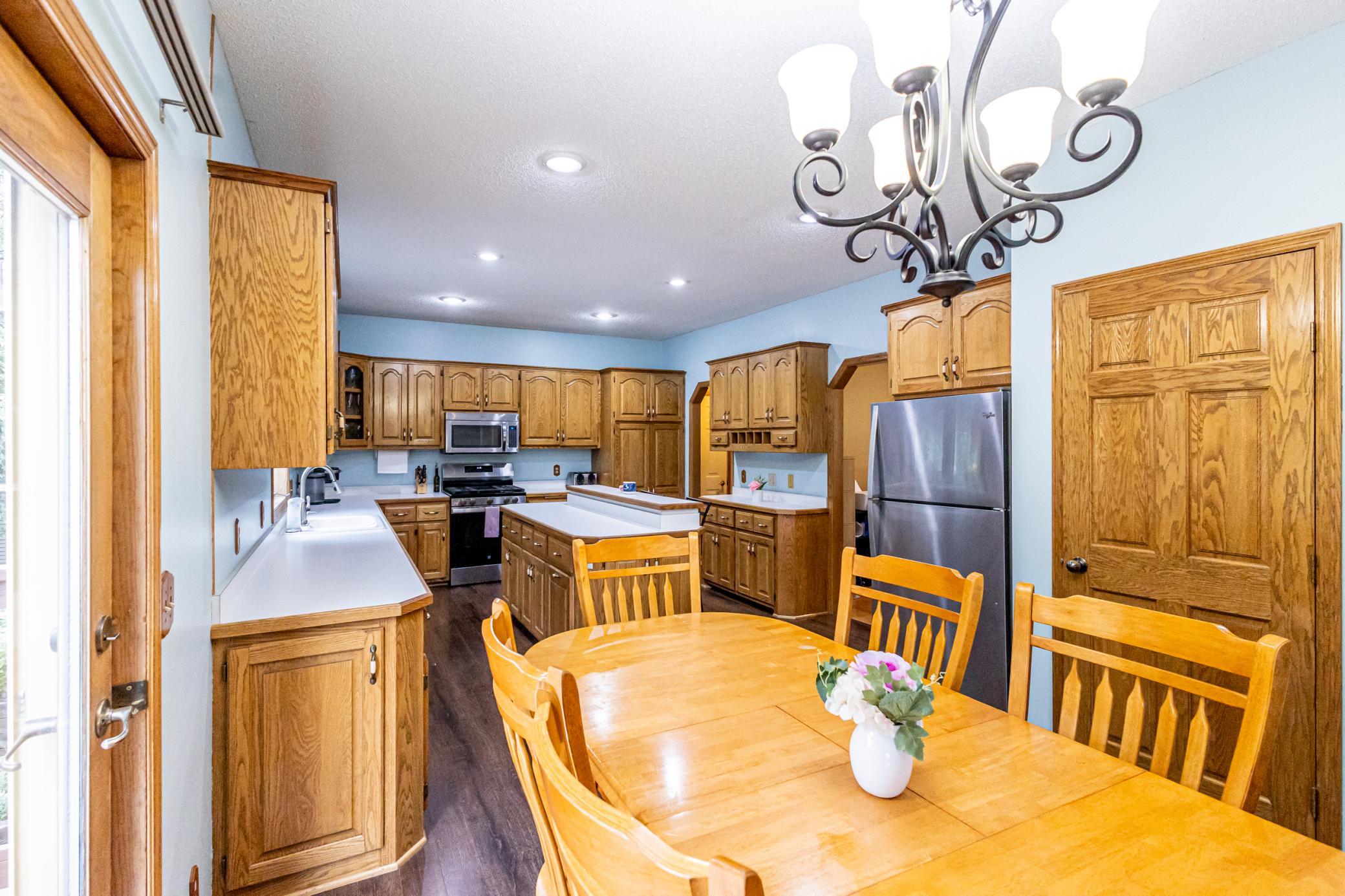 View of Residential at 15110 Avocet Street, Andover MN 55304, Andover (11 of 53) - Mike Wilen | Minnesota Team Real Estate