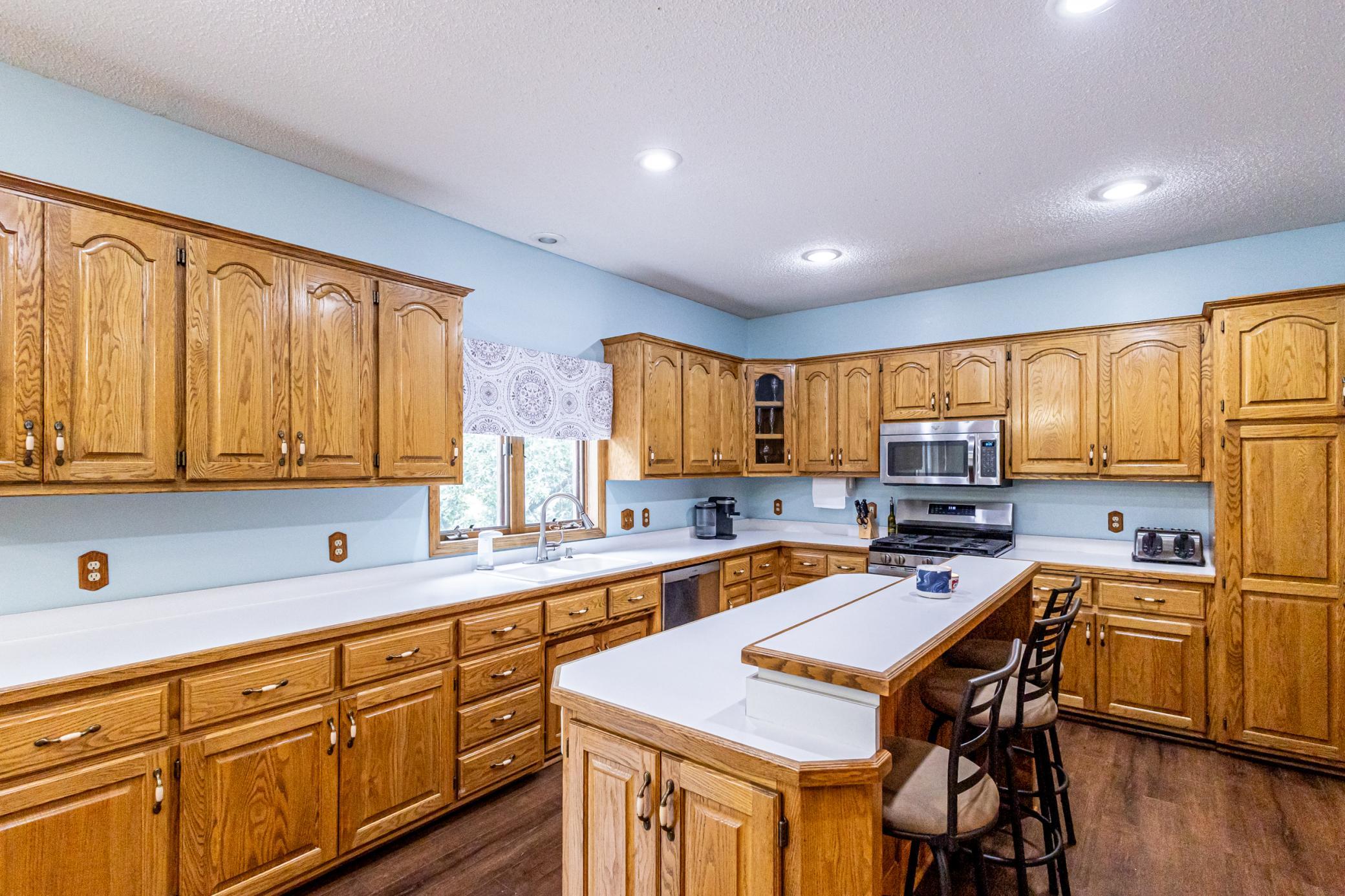 View of Residential at 15110 Avocet Street, Andover MN 55304, Andover (9 of 53) - Mike Wilen | Minnesota Team Real Estate