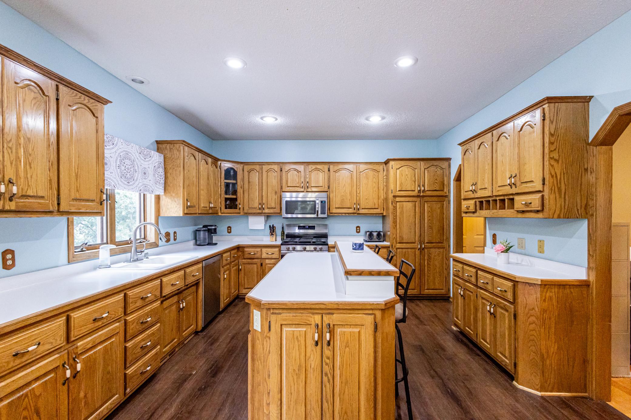 View of Residential at 15110 Avocet Street, Andover MN 55304, Andover (4 of 53) - Mike Wilen | Minnesota Team Real Estate