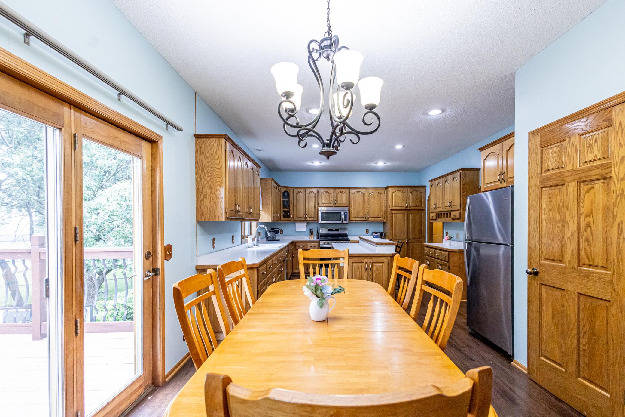 View of Residential at 15110 Avocet Street, Andover MN 55304, Andover (6 of 53) - Mike Wilen | Minnesota Team Real Estate