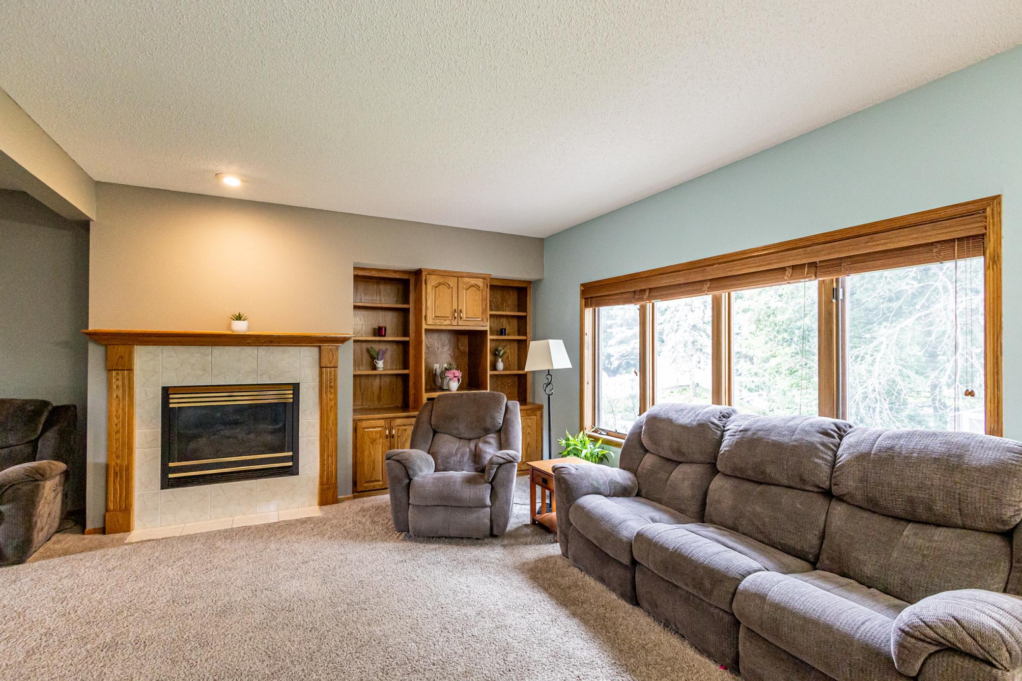 View of Residential at 15110 Avocet Street, Andover MN 55304, Andover (20 of 53) - Mike Wilen | Minnesota Team Real Estate