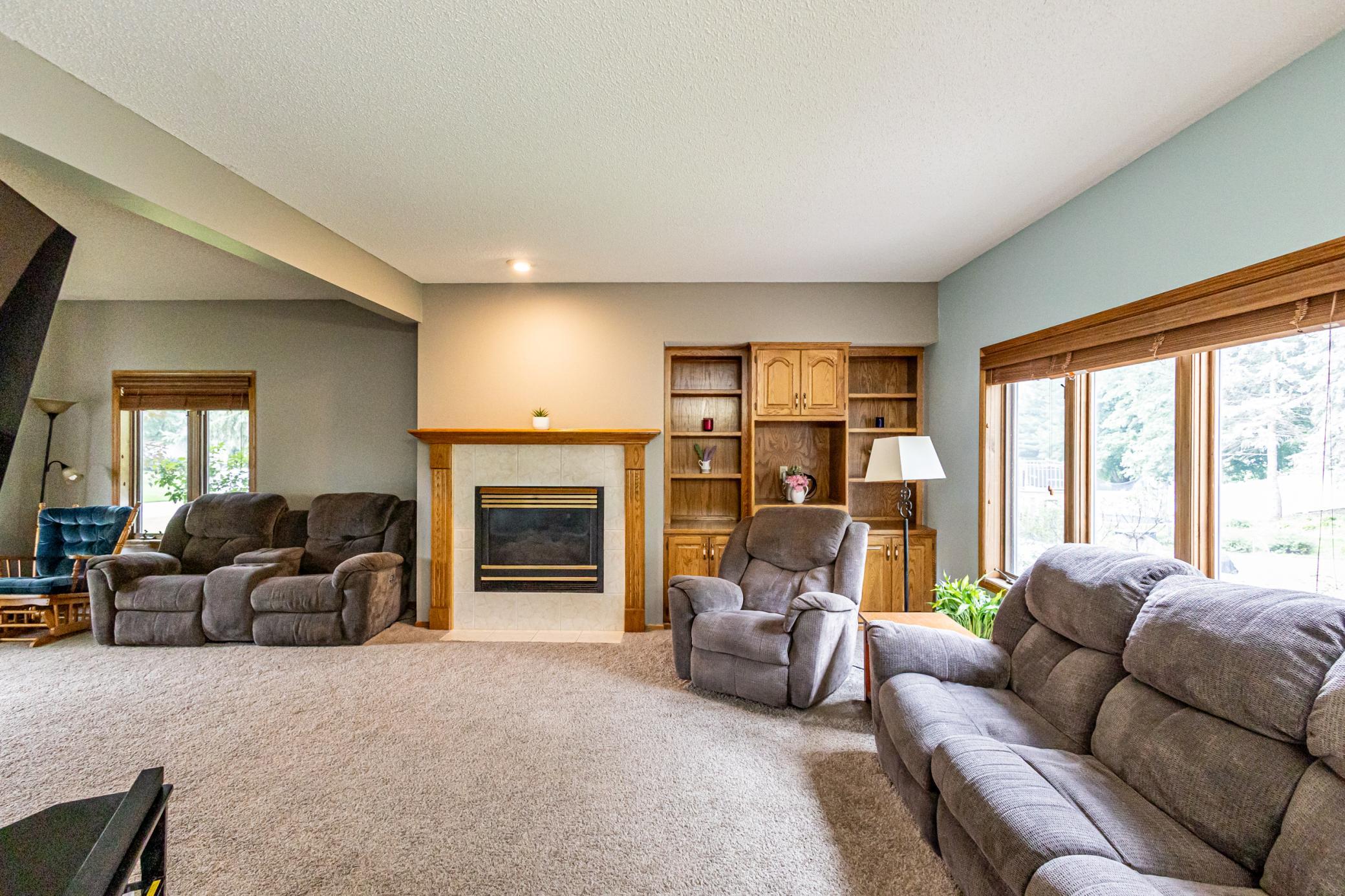View of Residential at 15110 Avocet Street, Andover MN 55304, Andover (18 of 53) - Mike Wilen | Minnesota Team Real Estate