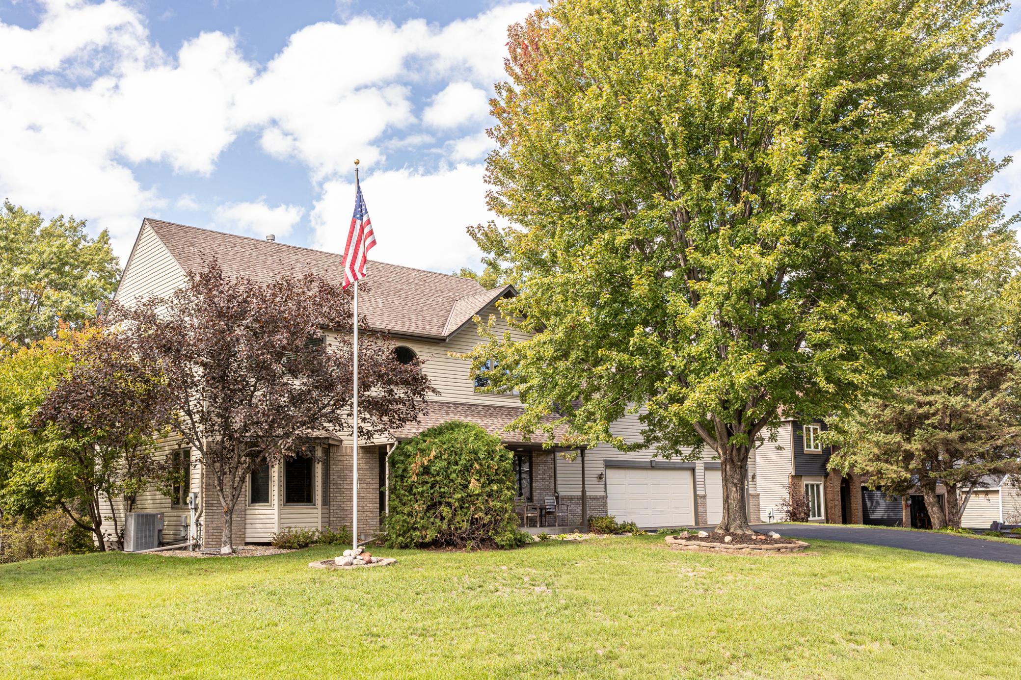 View of Residential at 15110 Avocet Street, Andover MN 55304, Andover (2 of 53) - Mike Wilen | Minnesota Team Real Estate