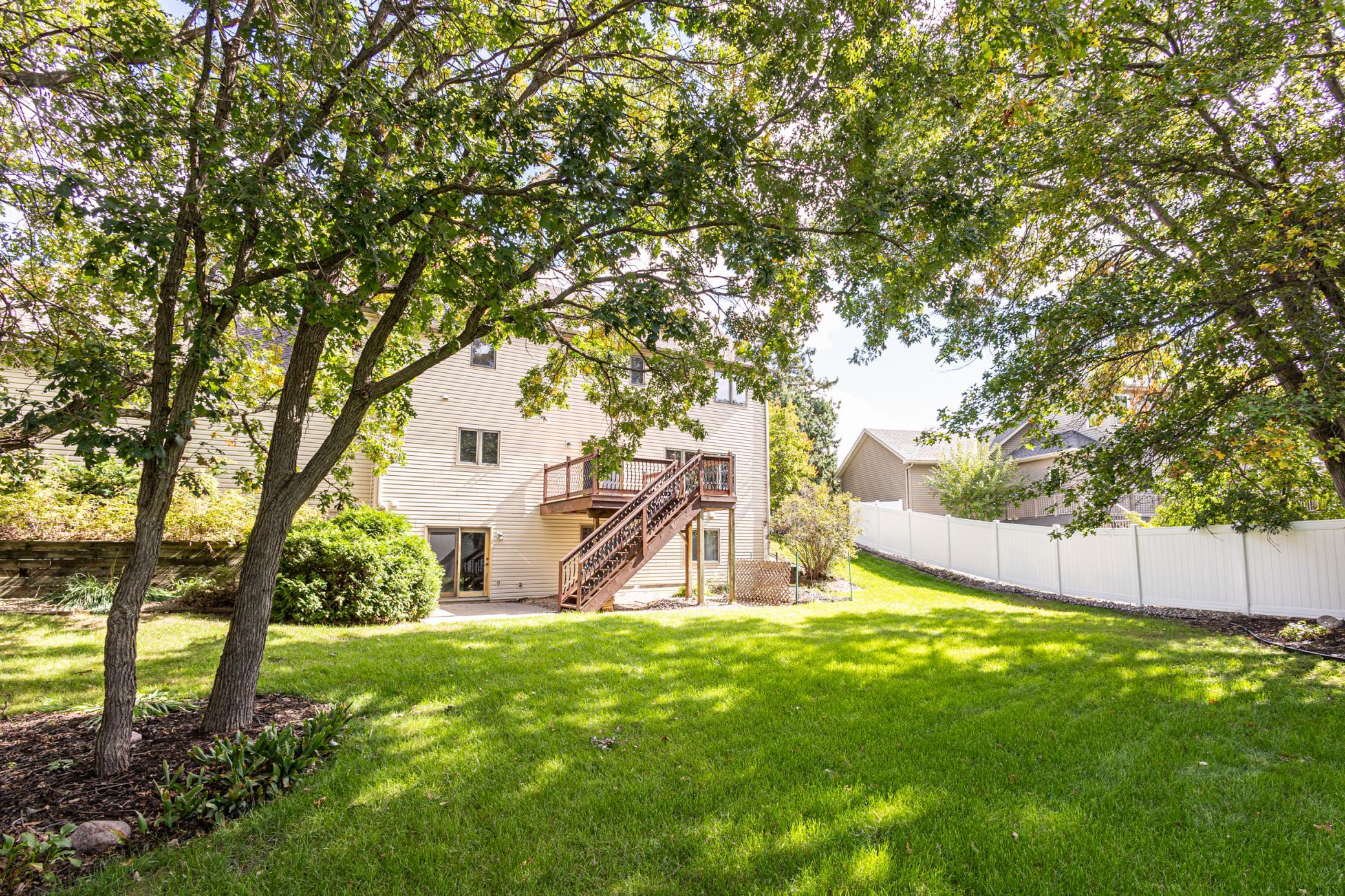 View of Residential at 15110 Avocet Street, Andover MN 55304, Andover (50 of 53) - Mike Wilen | Minnesota Team Real Estate