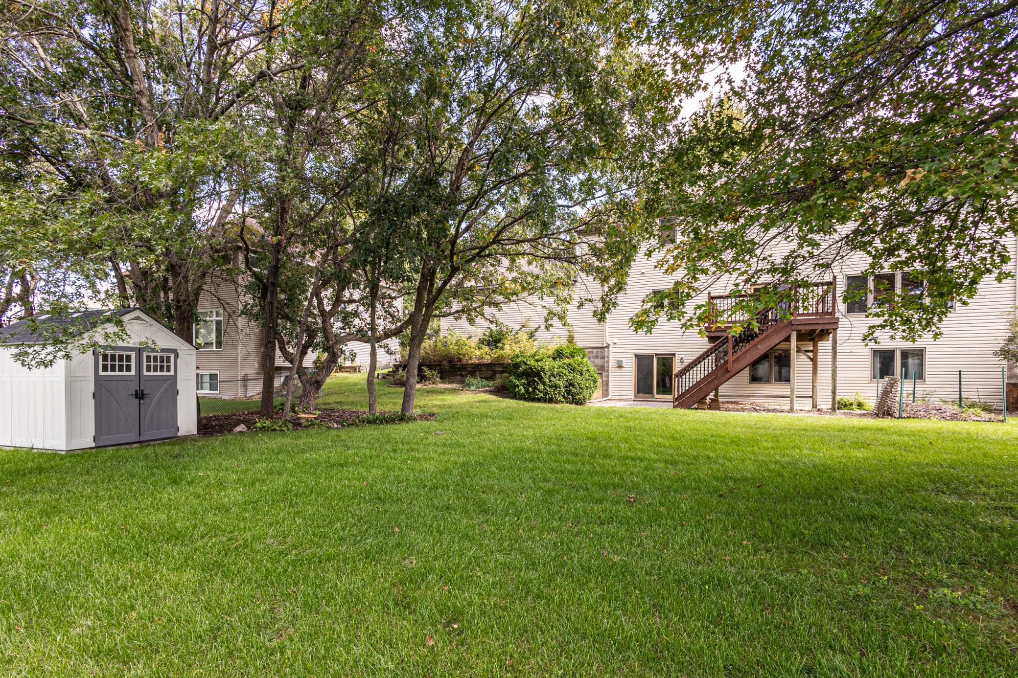 View of Residential at 15110 Avocet Street, Andover MN 55304, Andover (53 of 53) - Mike Wilen | Minnesota Team Real Estate