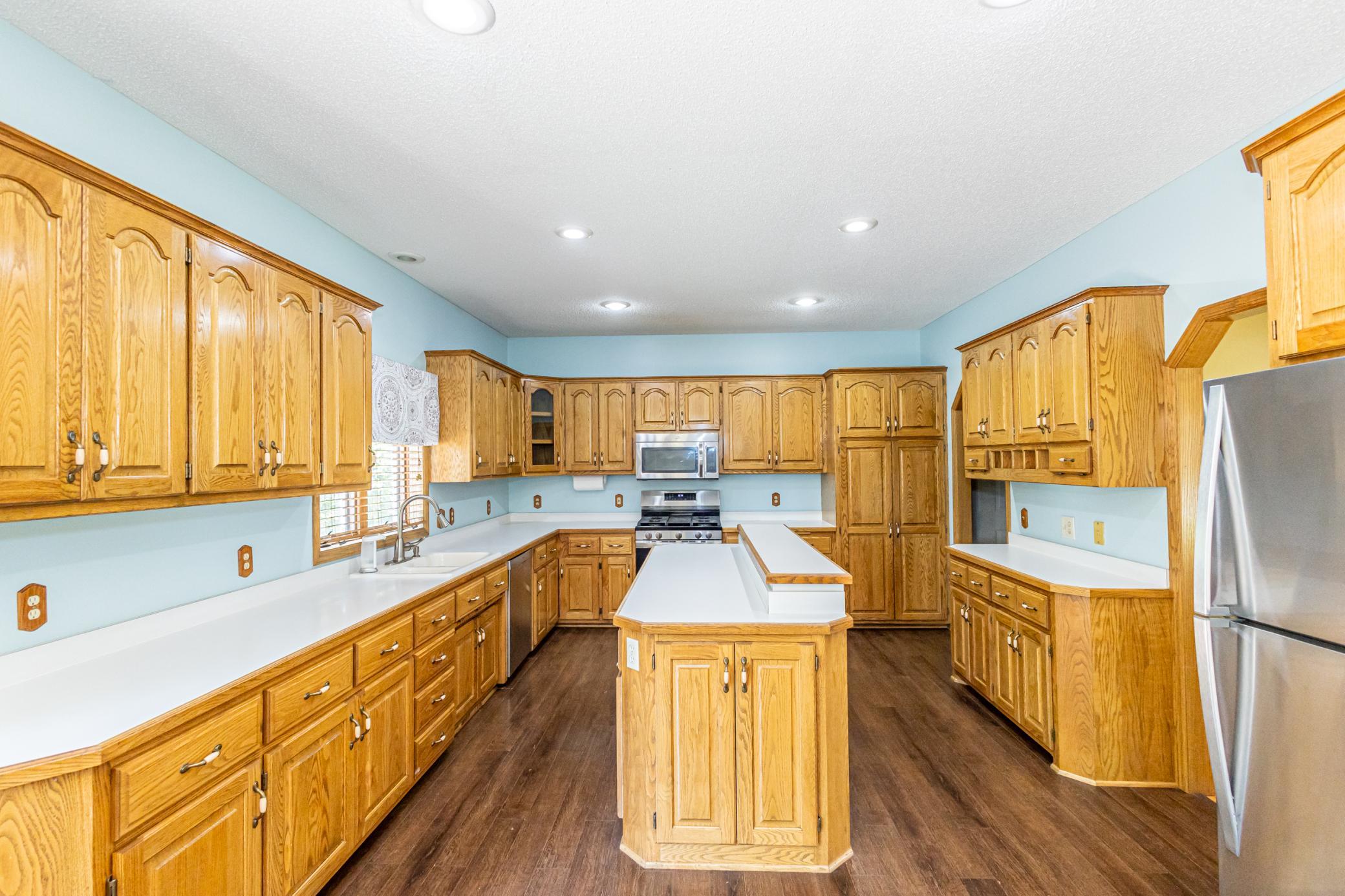 View of Residential at 15110 Avocet Street, Andover MN 55304, Andover (5 of 53) - Mike Wilen | Minnesota Team Real Estate