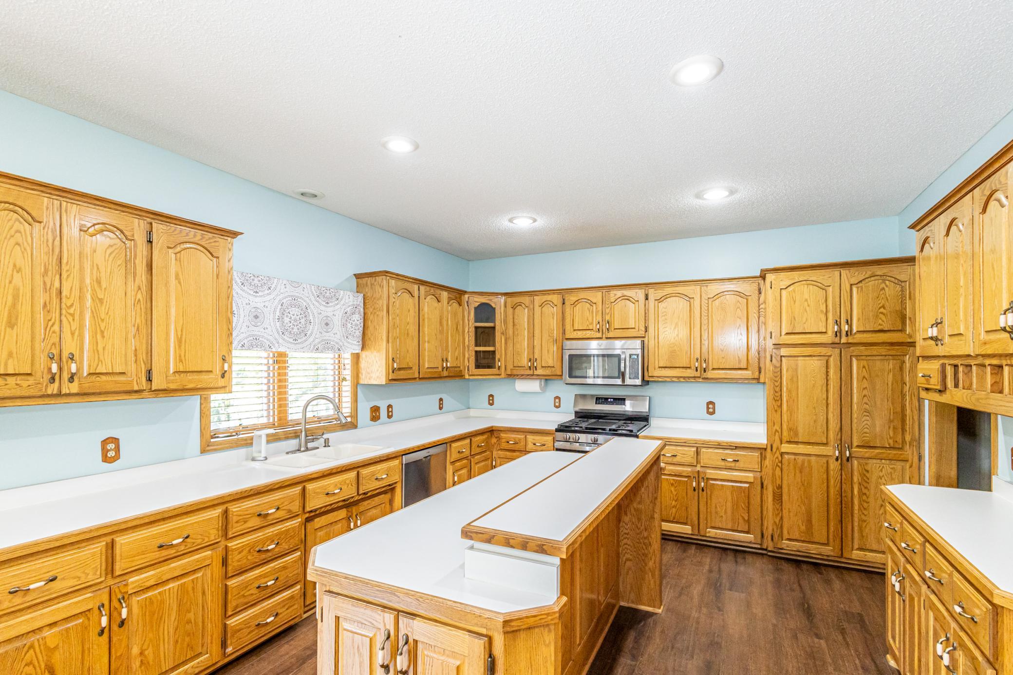 View of Residential at 15110 Avocet Street, Andover MN 55304, Andover (3 of 53) - Mike Wilen | Minnesota Team Real Estate