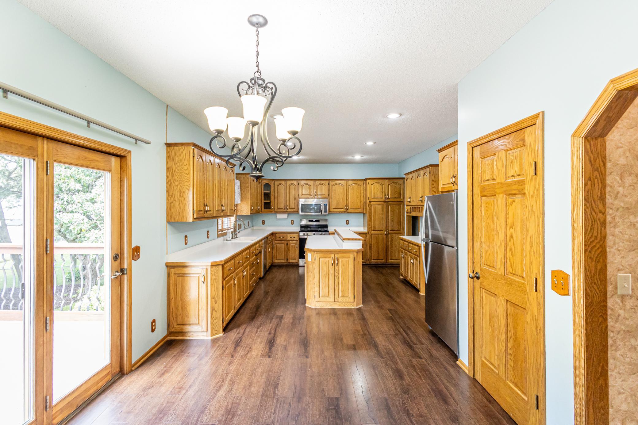 View of Residential at 15110 Avocet Street, Andover MN 55304, Andover (7 of 53) - Mike Wilen | Minnesota Team Real Estate