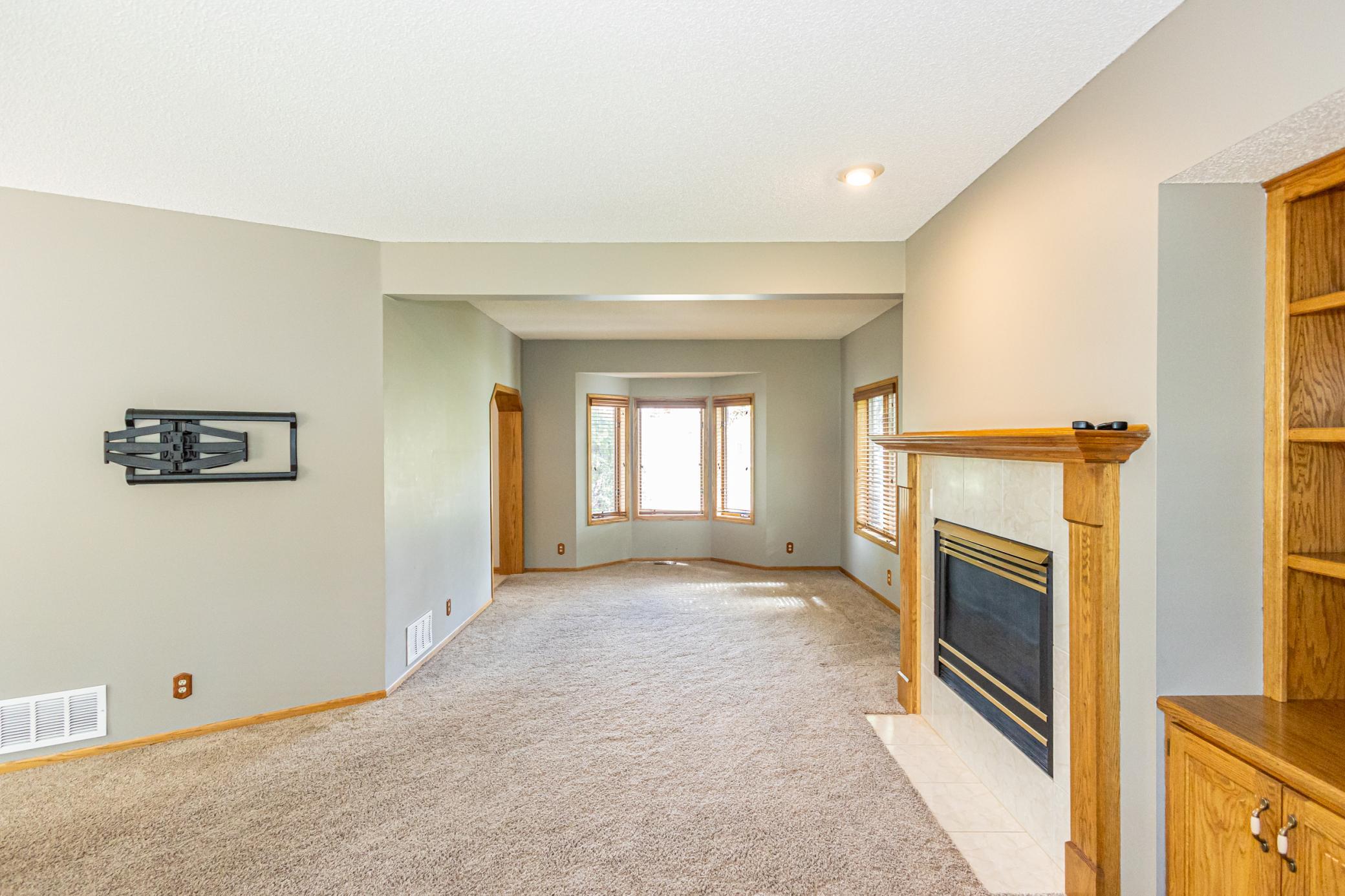 View of Residential at 15110 Avocet Street, Andover MN 55304, Andover (14 of 53) - Mike Wilen | Minnesota Team Real Estate