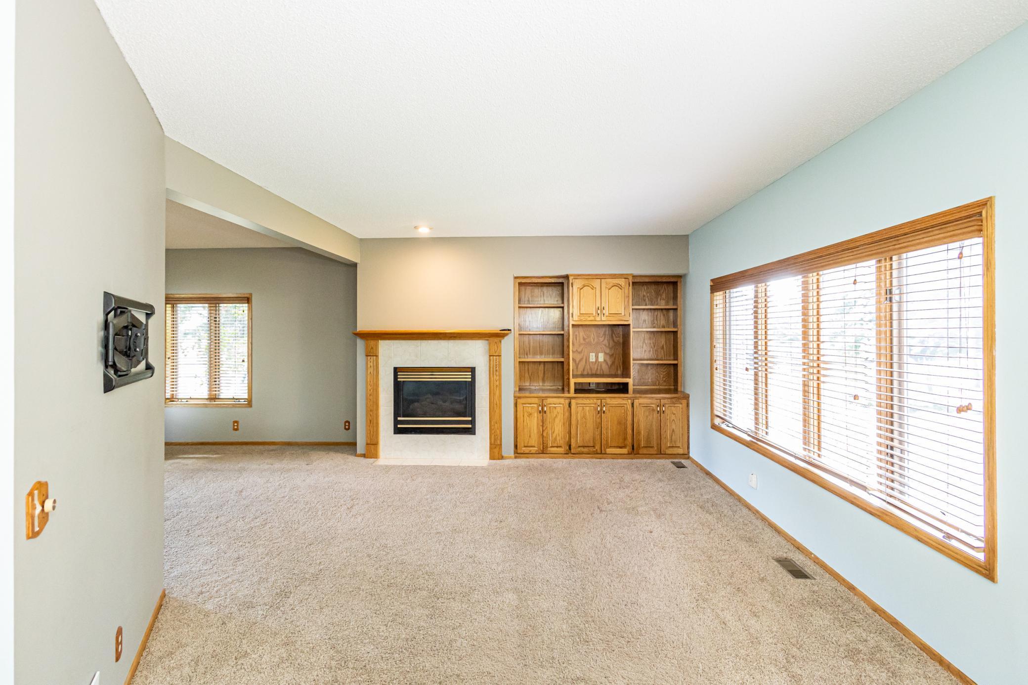 View of Residential at 15110 Avocet Street, Andover MN 55304, Andover (12 of 53) - Mike Wilen | Minnesota Team Real Estate
