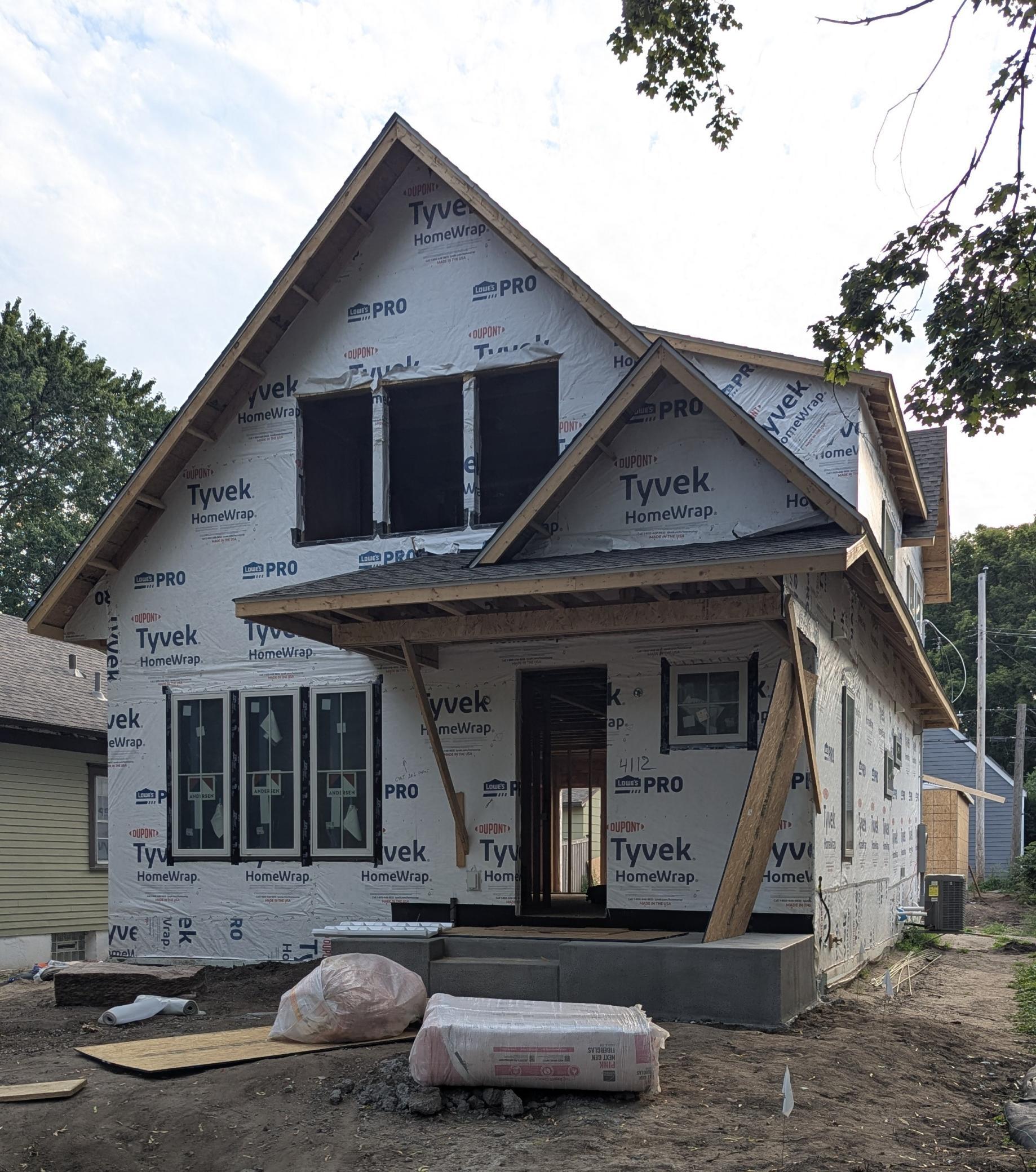 View of Residential at 4112 19th Avenue, Minneapolis MN 55407, Minneapolis (2 of 41) - Mike Wilen | Minnesota Team Real Estate