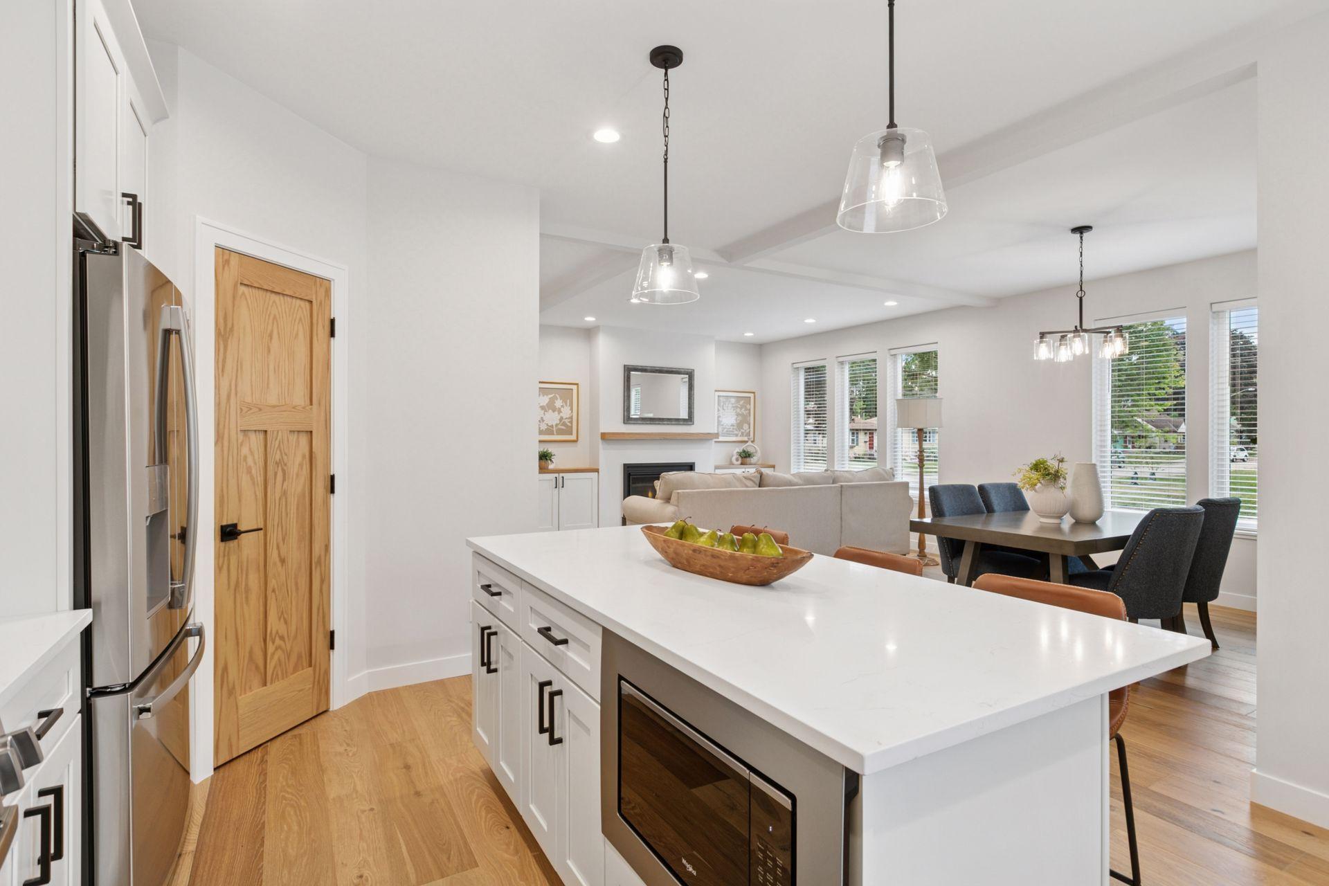 View of Residential at 4112 19th Avenue, Minneapolis MN 55407, Minneapolis (15 of 41) - Mike Wilen | Minnesota Team Real Estate
