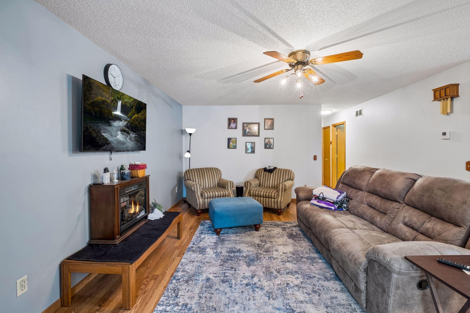 View of Residential at 14324 Glenda Drive, Apple Valley MN 55124, Apple Valley (5 of 20) - Mike Wilen | Minnesota Team Real Estate