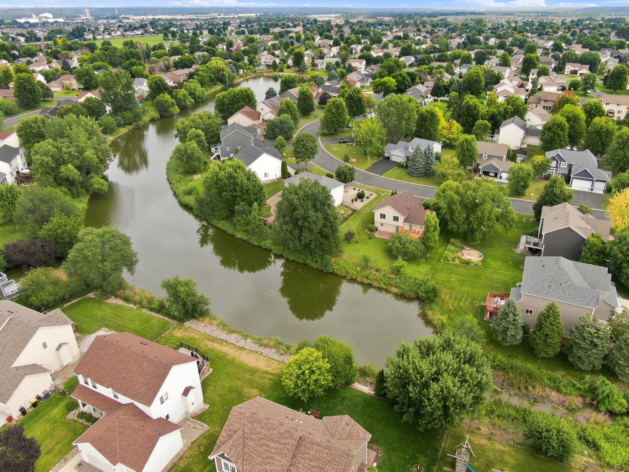 View of Residential at 2003 Ponds Way, Shakopee MN 55379, Shakopee (39 of 43) - Mike Wilen | Minnesota Team Real Estate