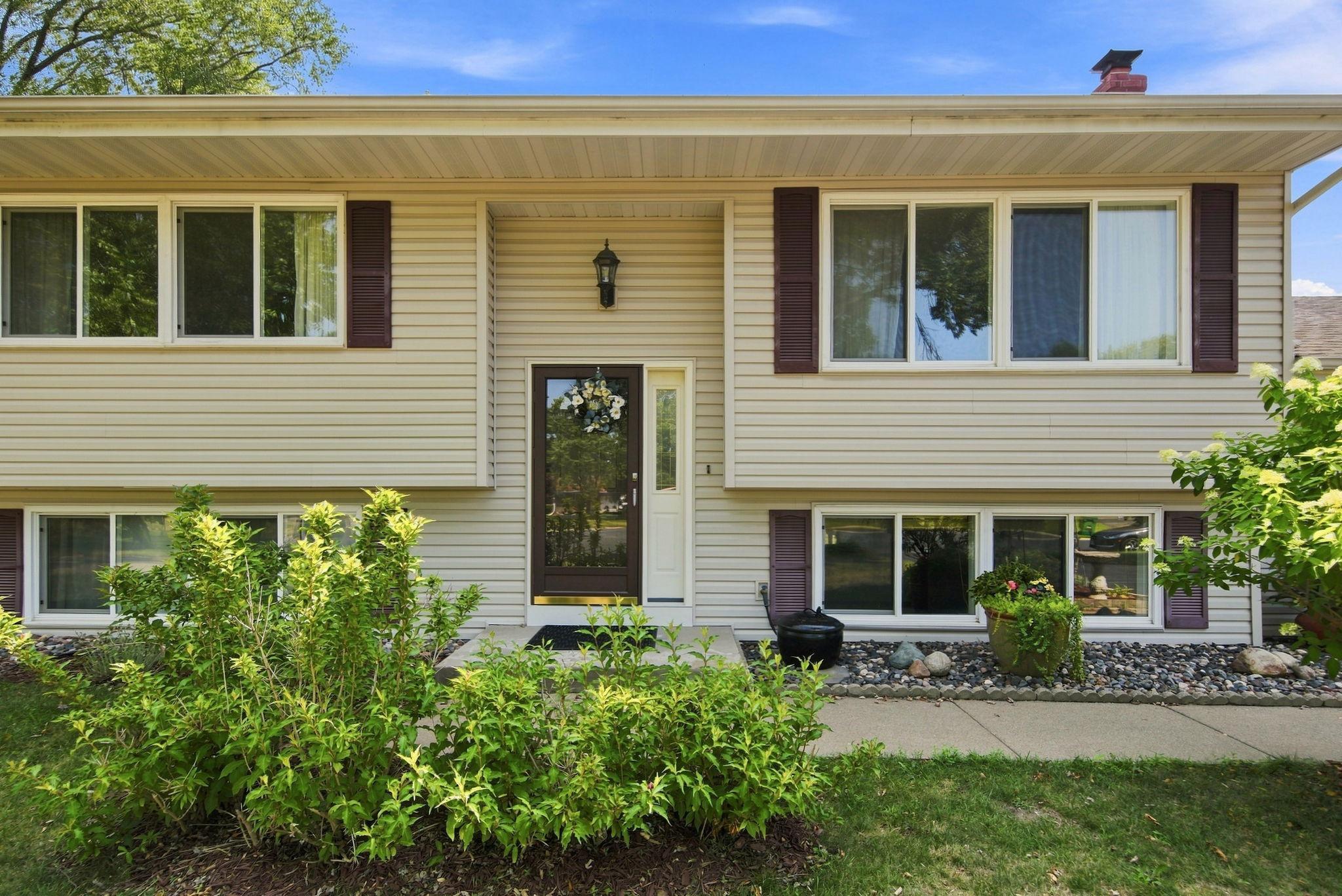 View of Residential at 3236 115th Lane, Coon Rapids MN 55433, Coon Rapids - Mike Wilen | Minnesota Team Real Estate