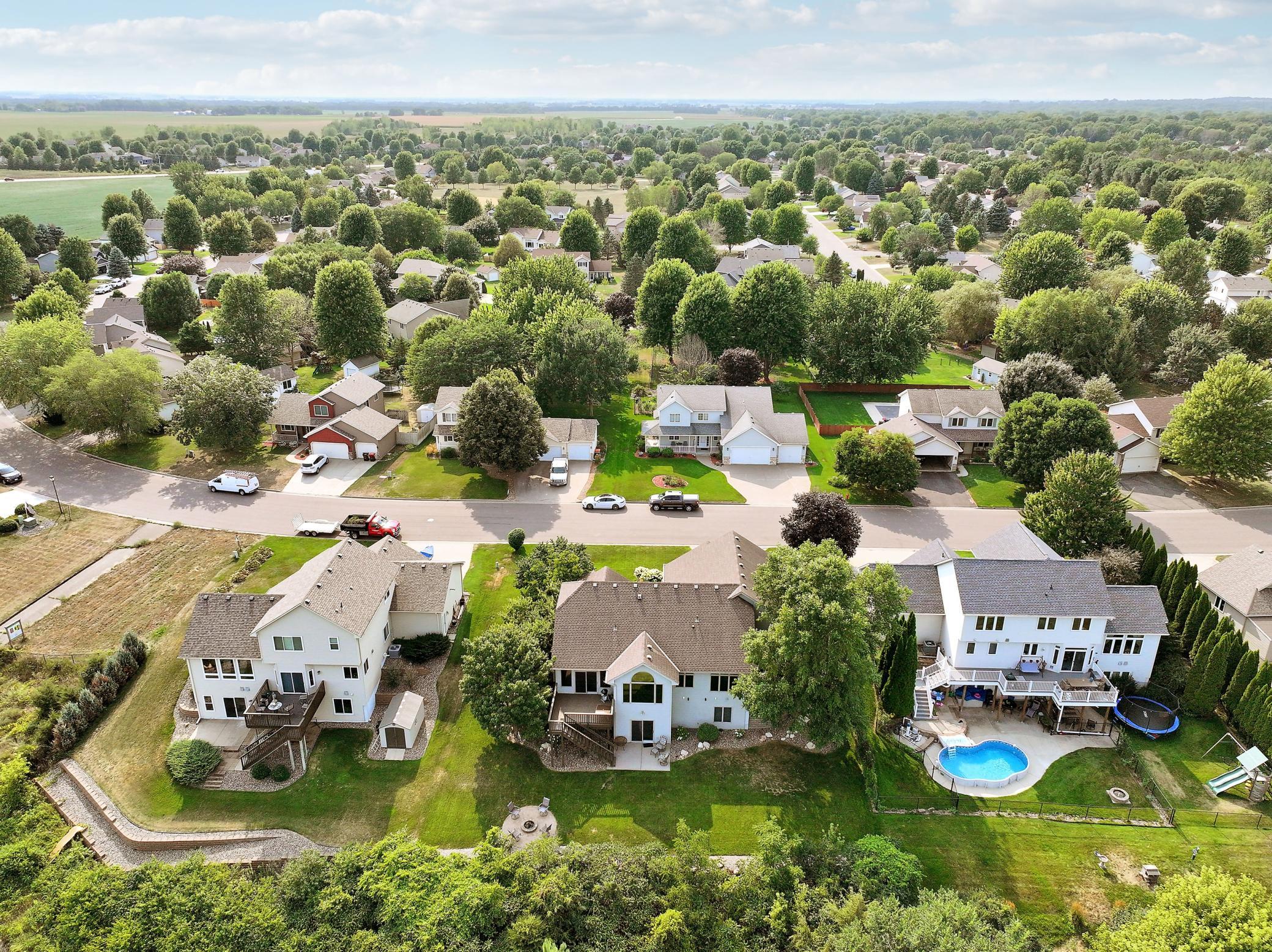 View of Residential at 553 Tuttle Drive, Hastings MN 55033, Hastings (62 of 67) - Mike Wilen | Minnesota Team Real Estate