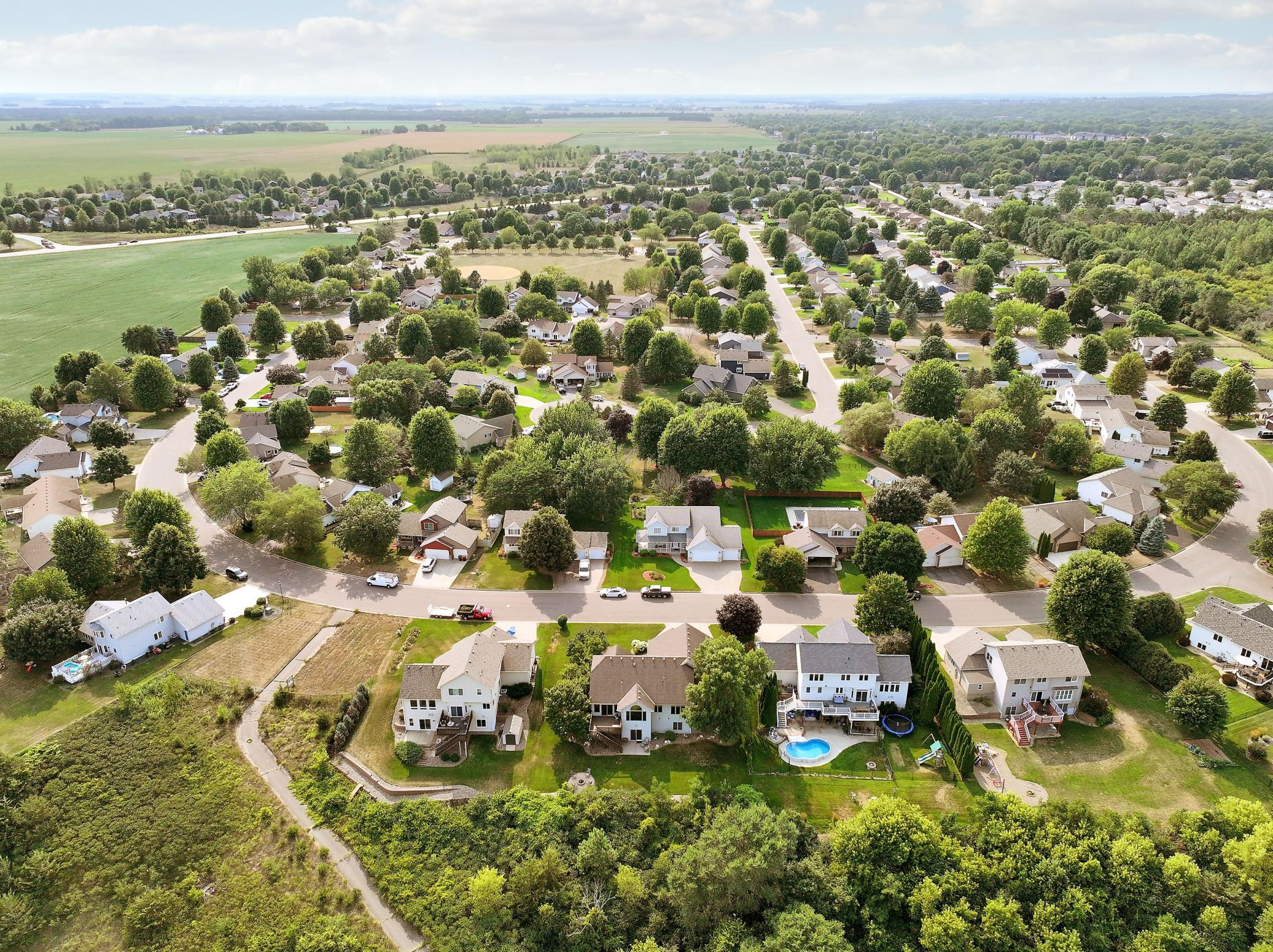 View of Residential at 553 Tuttle Drive, Hastings MN 55033, Hastings (61 of 67) - Mike Wilen | Minnesota Team Real Estate