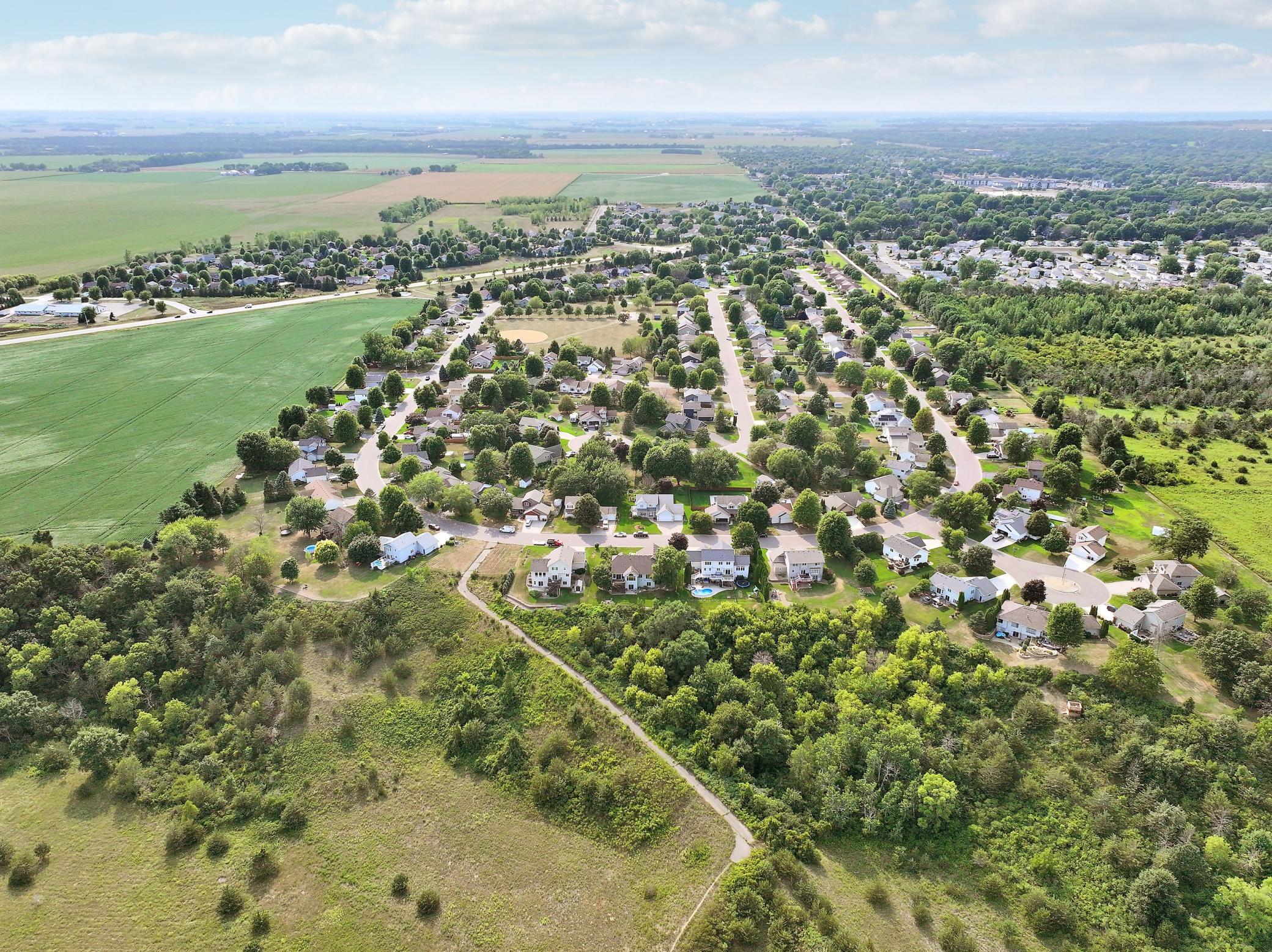 View of Residential at 553 Tuttle Drive, Hastings MN 55033, Hastings (60 of 67) - Mike Wilen | Minnesota Team Real Estate
