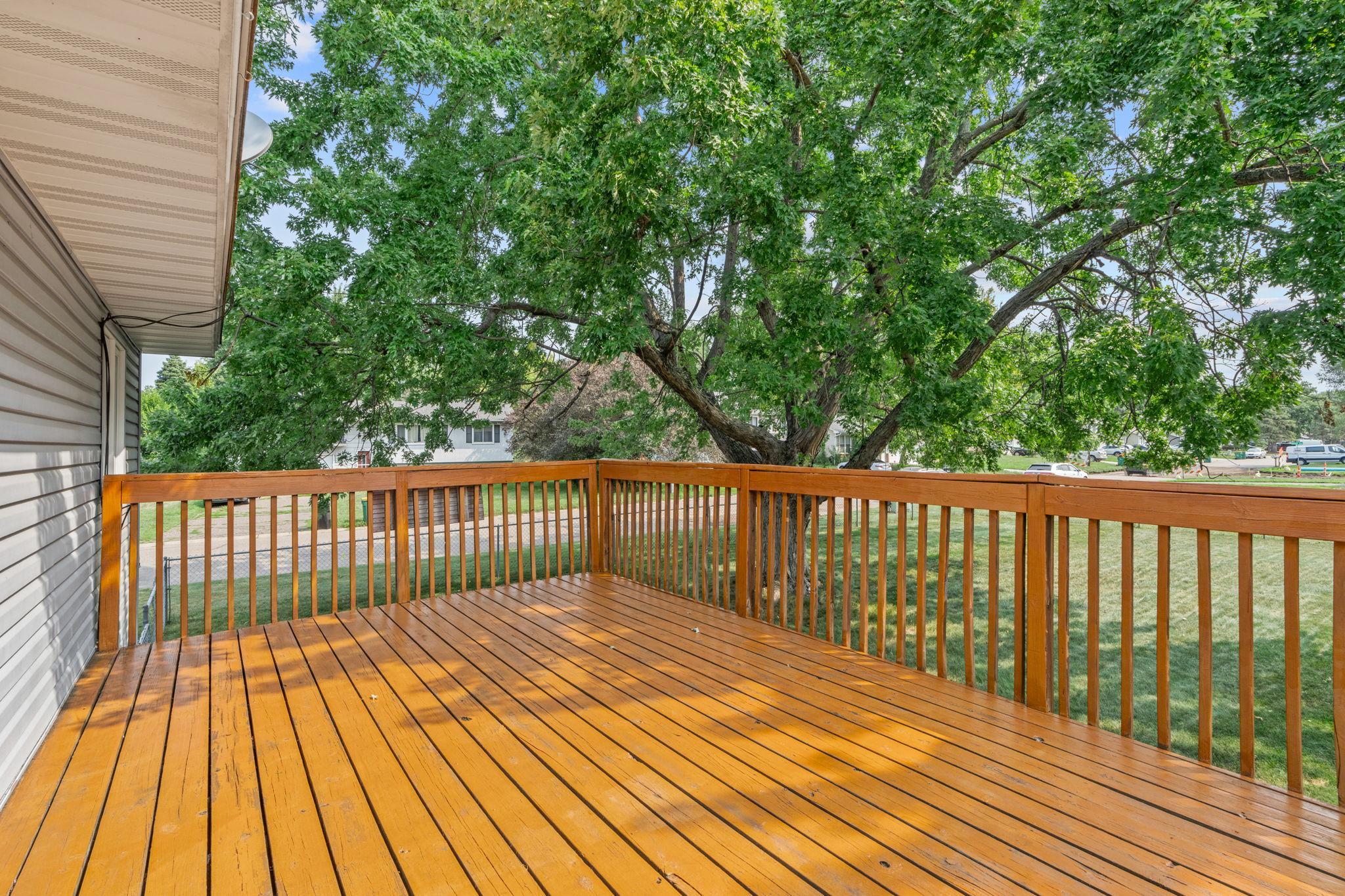 View of Residential at 3501 84th Circle, Brooklyn Park MN 55443, Brooklyn Park (18 of 19) - Mike Wilen | Minnesota Team Real Estate