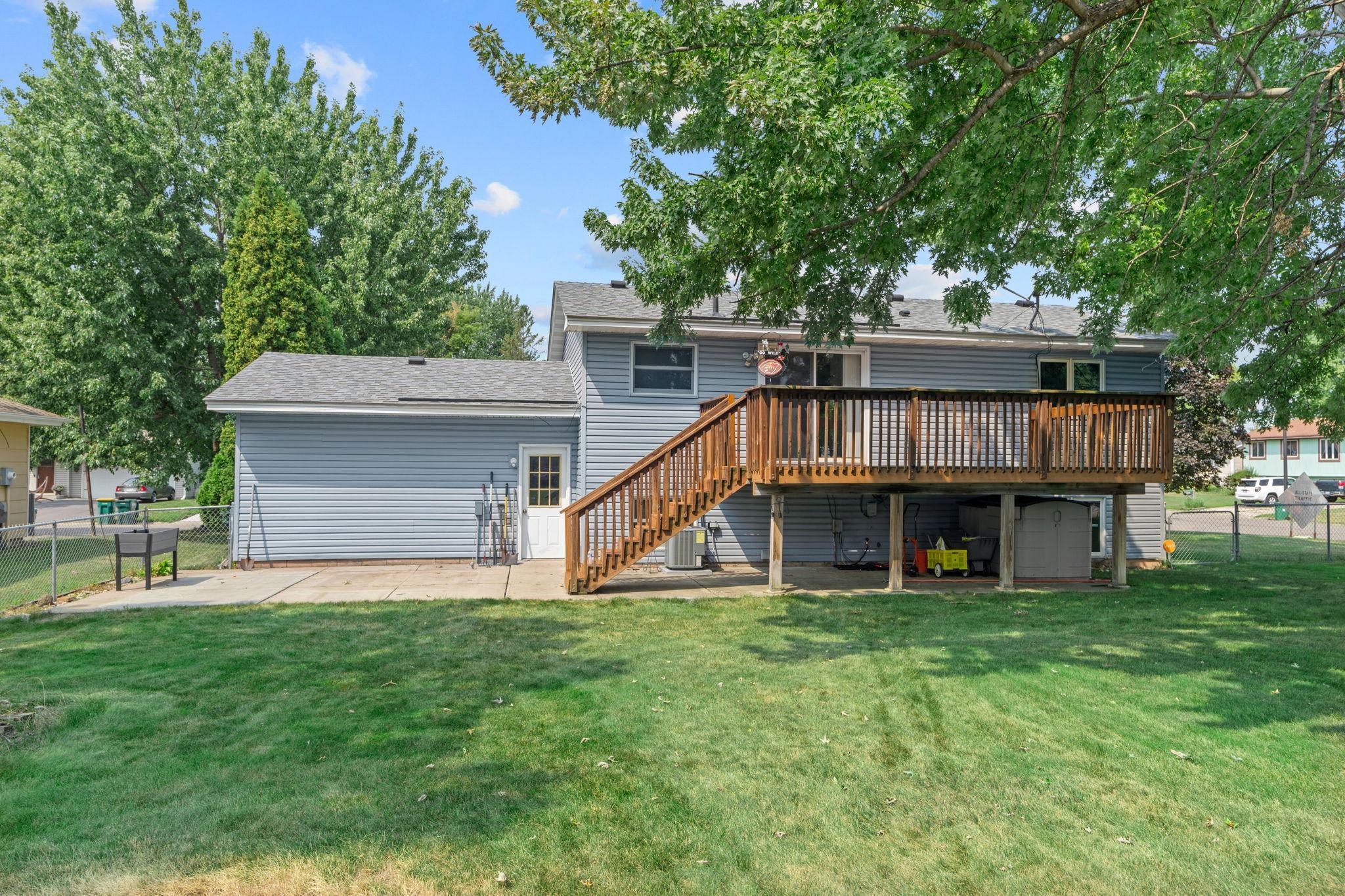 View of Residential at 3501 84th Circle, Brooklyn Park MN 55443, Brooklyn Park (16 of 19) - Mike Wilen | Minnesota Team Real Estate