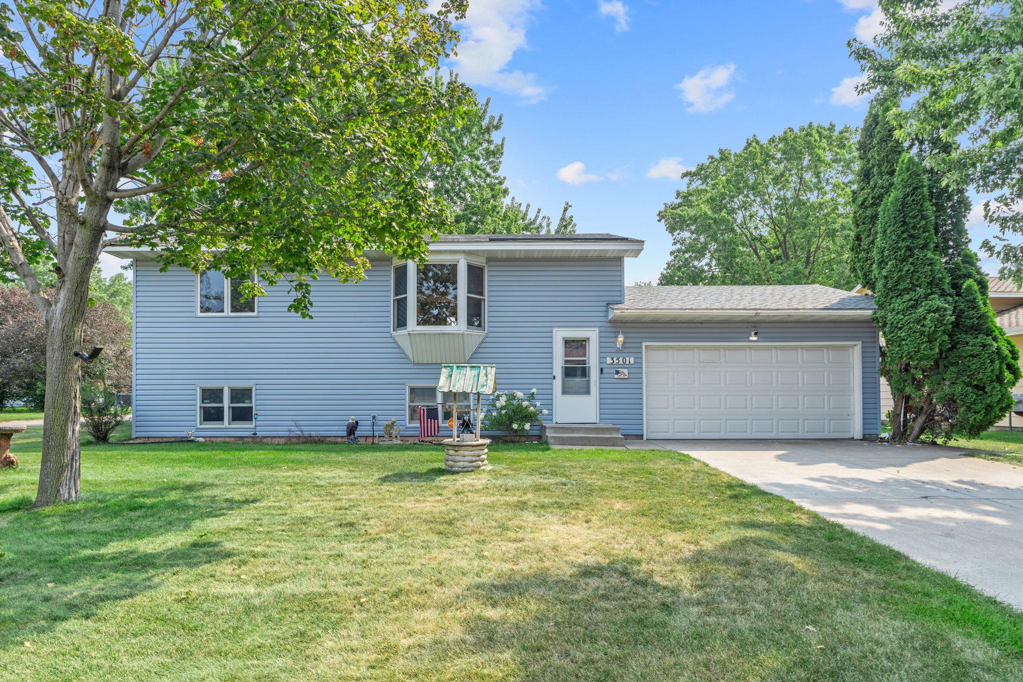 View of Residential at 3501 84th Circle, Brooklyn Park MN 55443, Brooklyn Park - Mike Wilen | Minnesota Team Real Estate