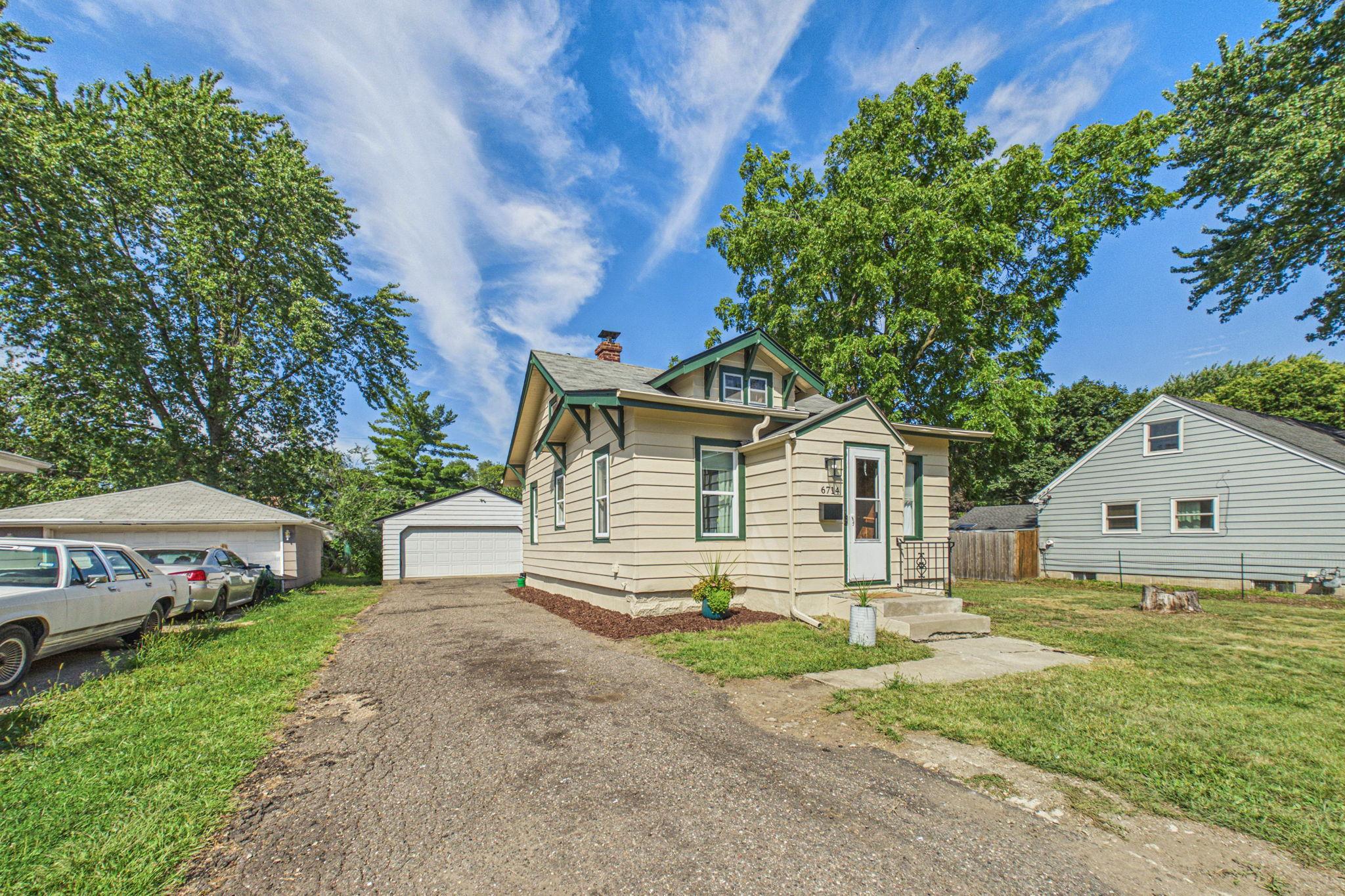 View of Residential at 6714 Corvallis Avenue, Crystal MN 55428, Crystal (2 of 22) - Mike Wilen | Minnesota Team Real Estate