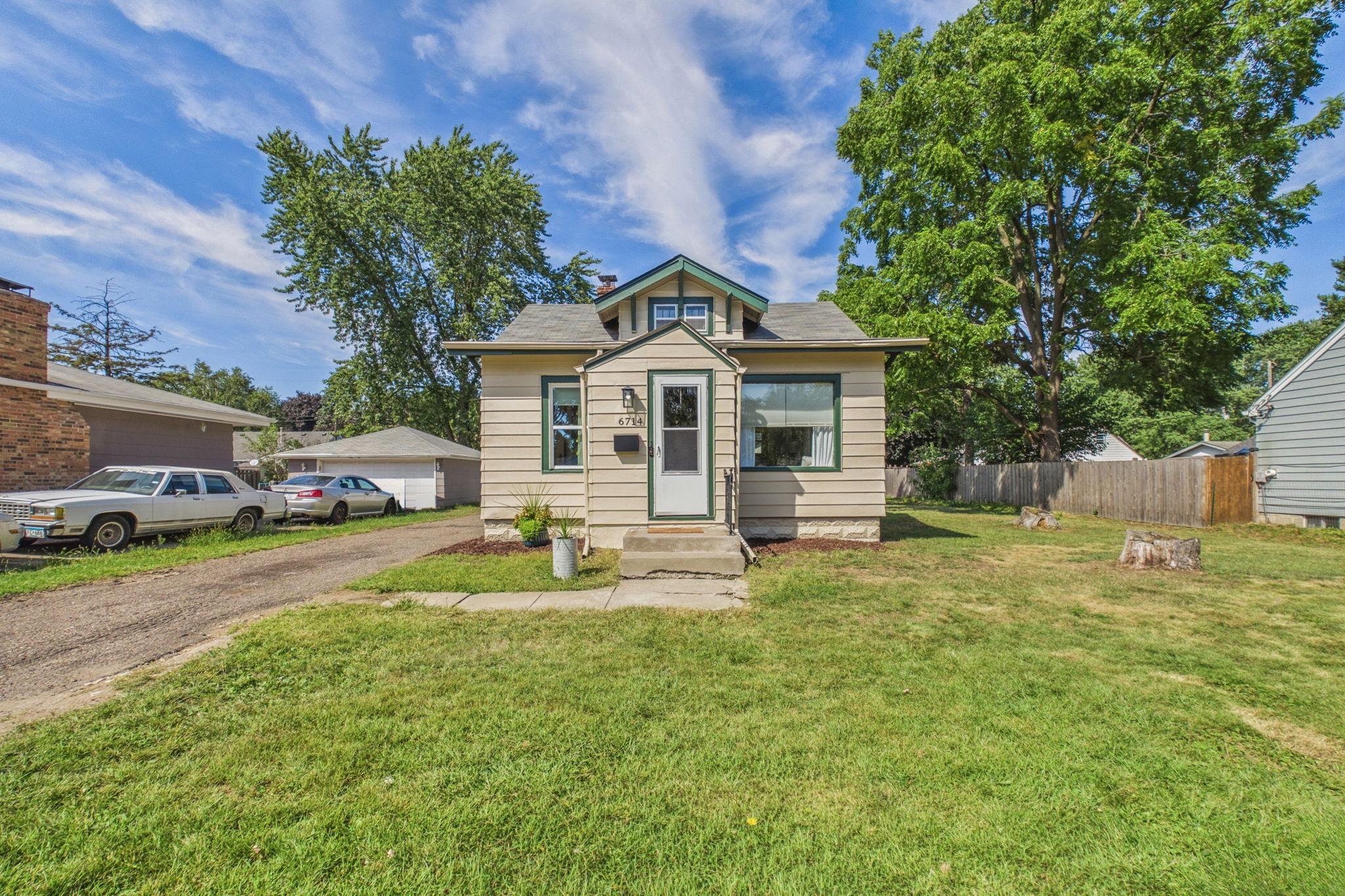 View of Residential at 6714 Corvallis Avenue, Crystal MN 55428, Crystal (15 of 22) - Mike Wilen | Minnesota Team Real Estate